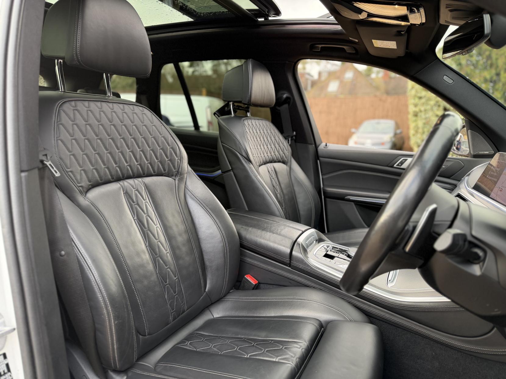 BMW X5 3.0 30d M Sport SUV 5dr Diesel Auto xDrive Euro 6 (s/s) (265 ps)