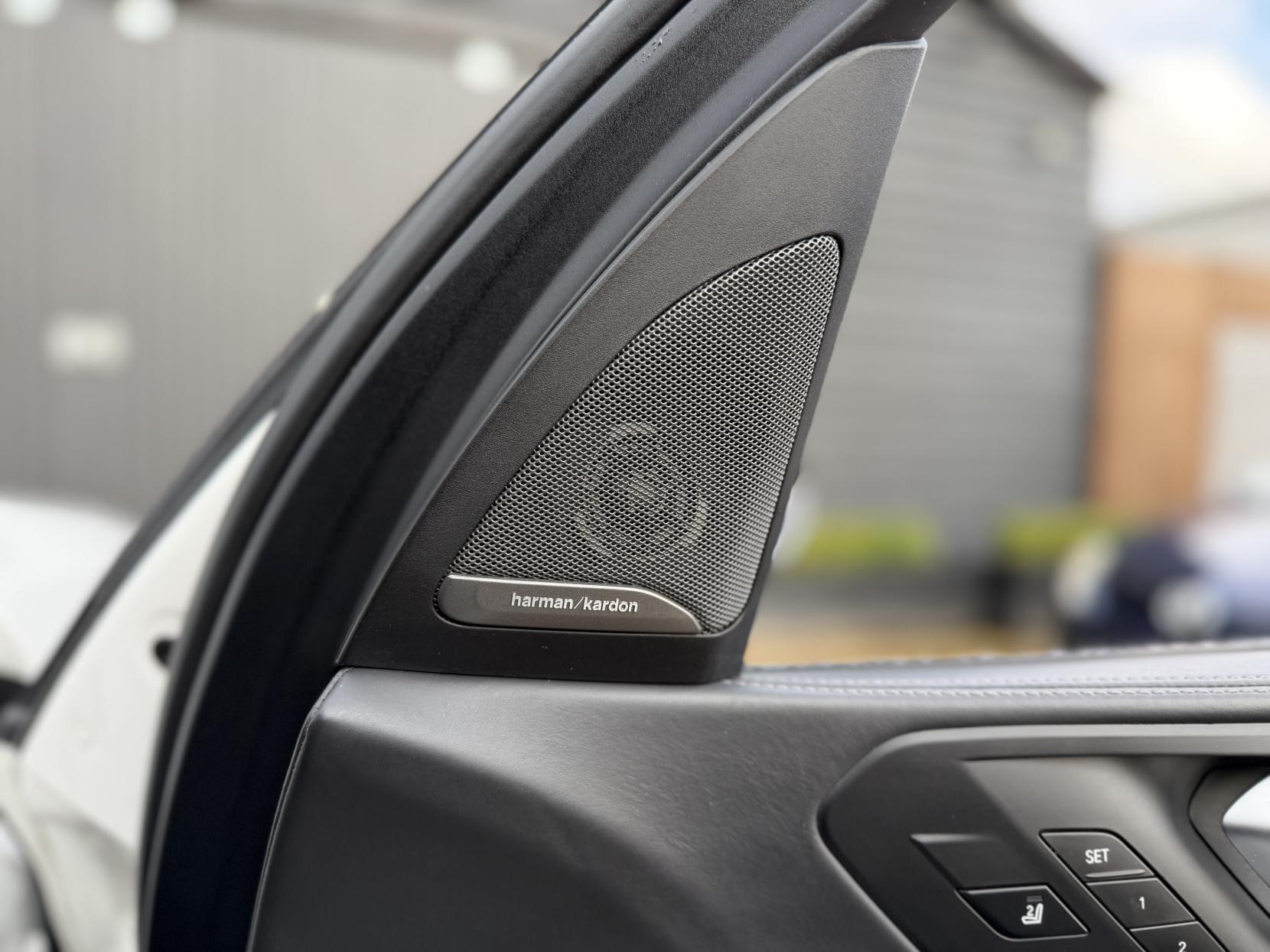 BMW X5 3.0 30d M Sport SUV 5dr Diesel Auto xDrive Euro 6 (s/s) (265 ps)