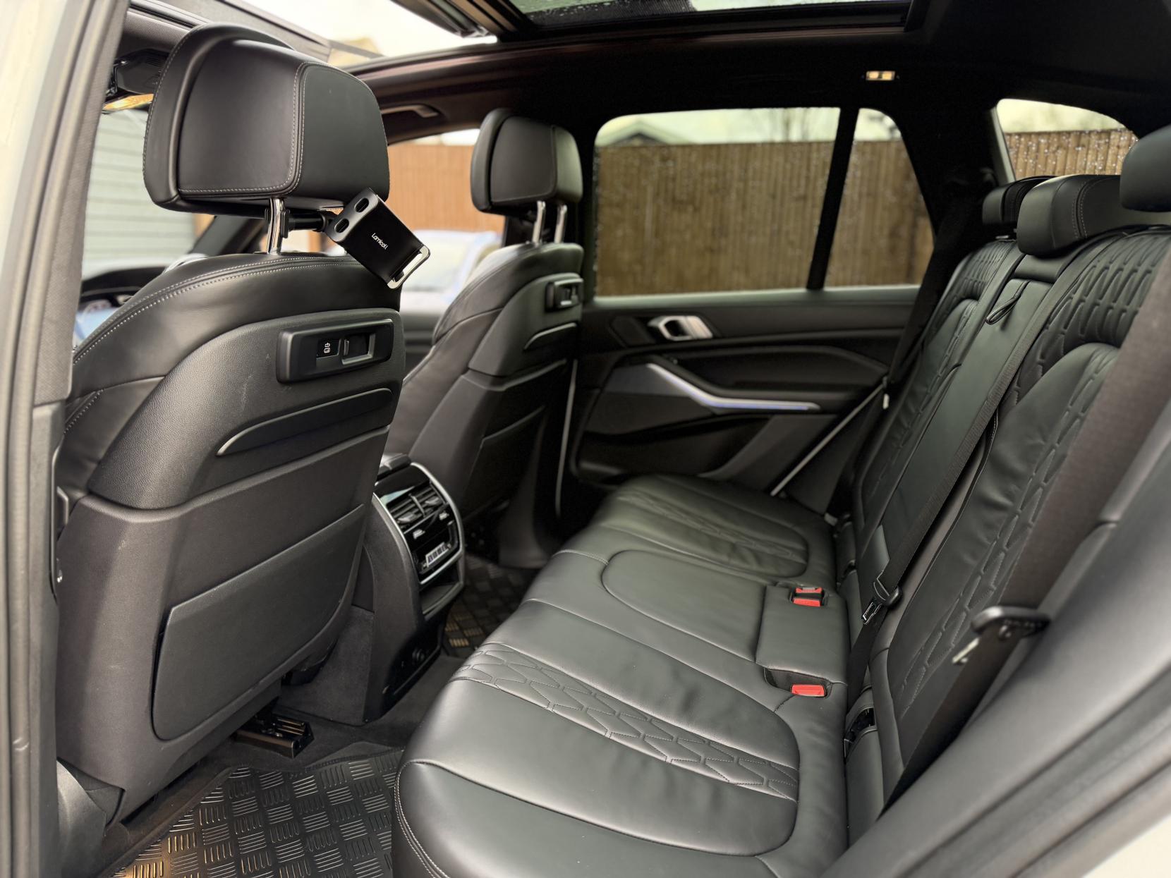 BMW X5 3.0 30d M Sport SUV 5dr Diesel Auto xDrive Euro 6 (s/s) (265 ps)