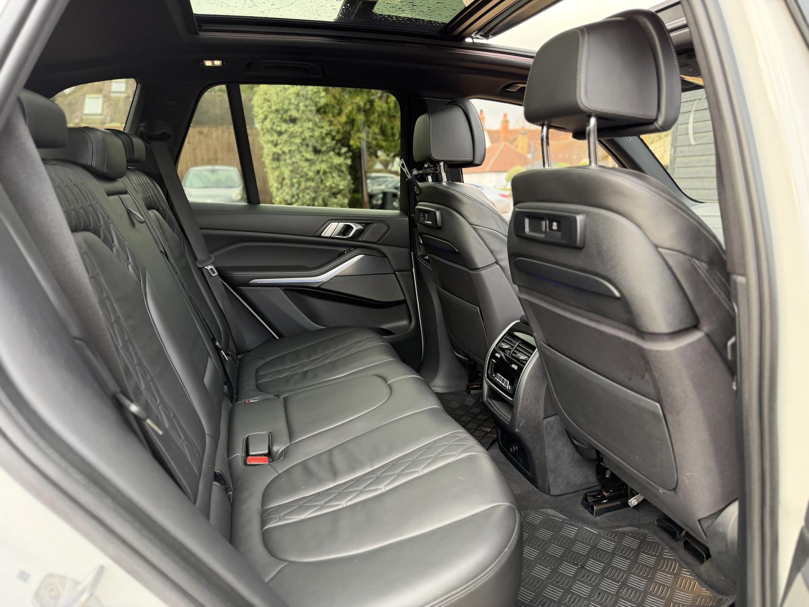 BMW X5 3.0 30d M Sport SUV 5dr Diesel Auto xDrive Euro 6 (s/s) (265 ps)