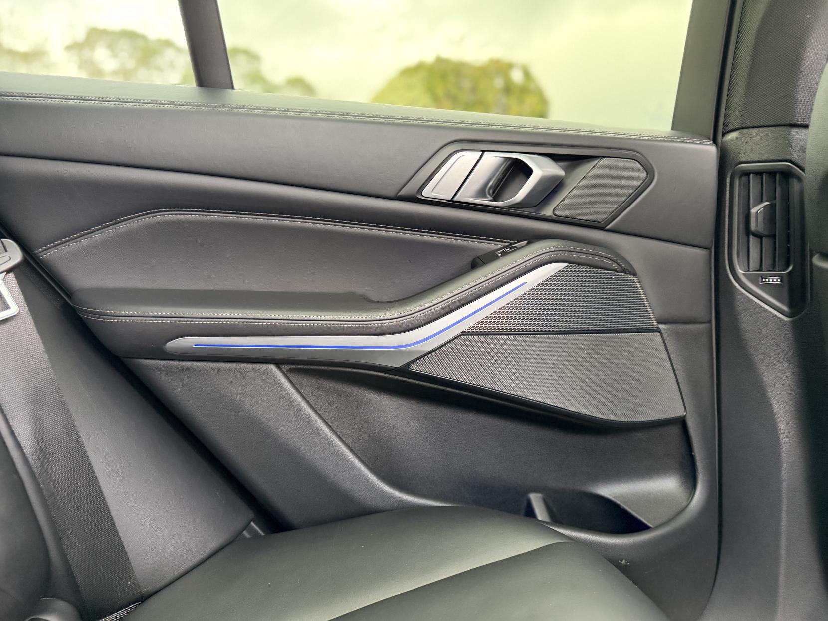 BMW X5 3.0 30d M Sport SUV 5dr Diesel Auto xDrive Euro 6 (s/s) (265 ps)