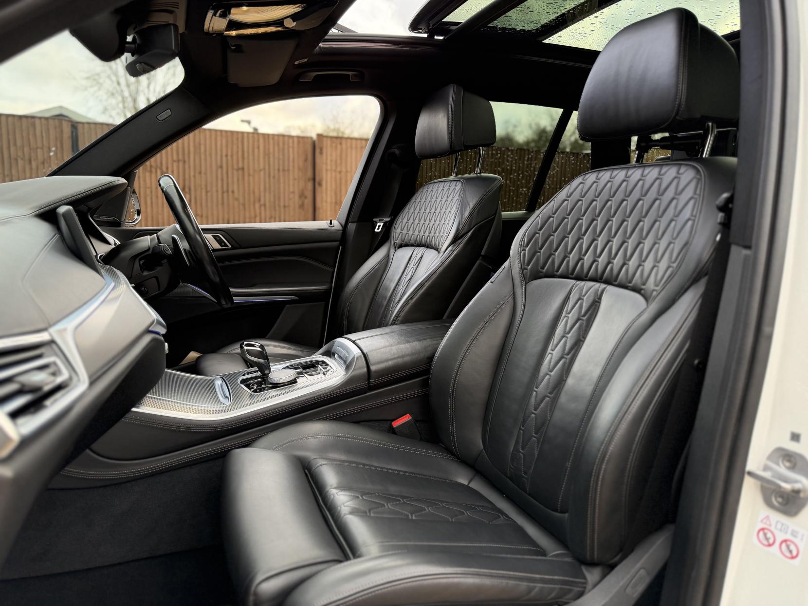 BMW X5 3.0 30d M Sport SUV 5dr Diesel Auto xDrive Euro 6 (s/s) (265 ps)