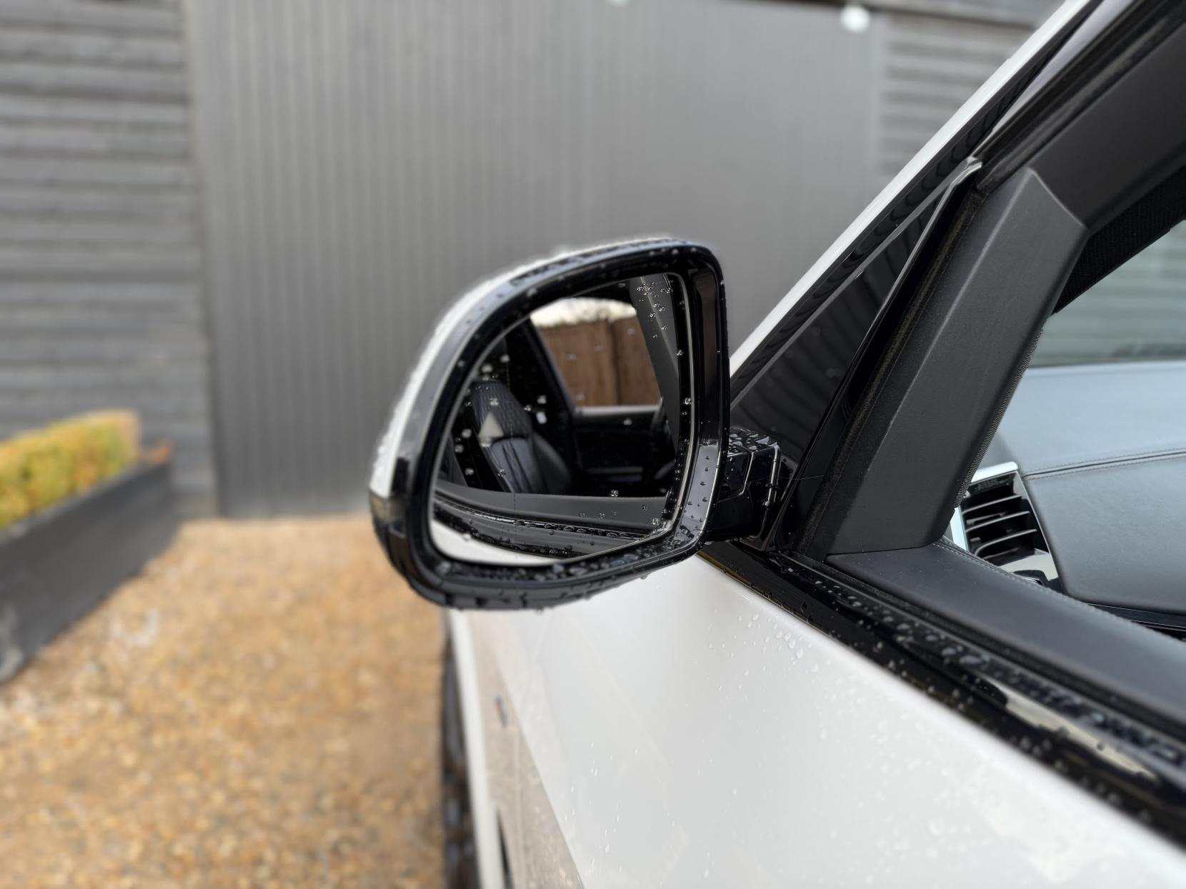 BMW X5 3.0 30d M Sport SUV 5dr Diesel Auto xDrive Euro 6 (s/s) (265 ps)