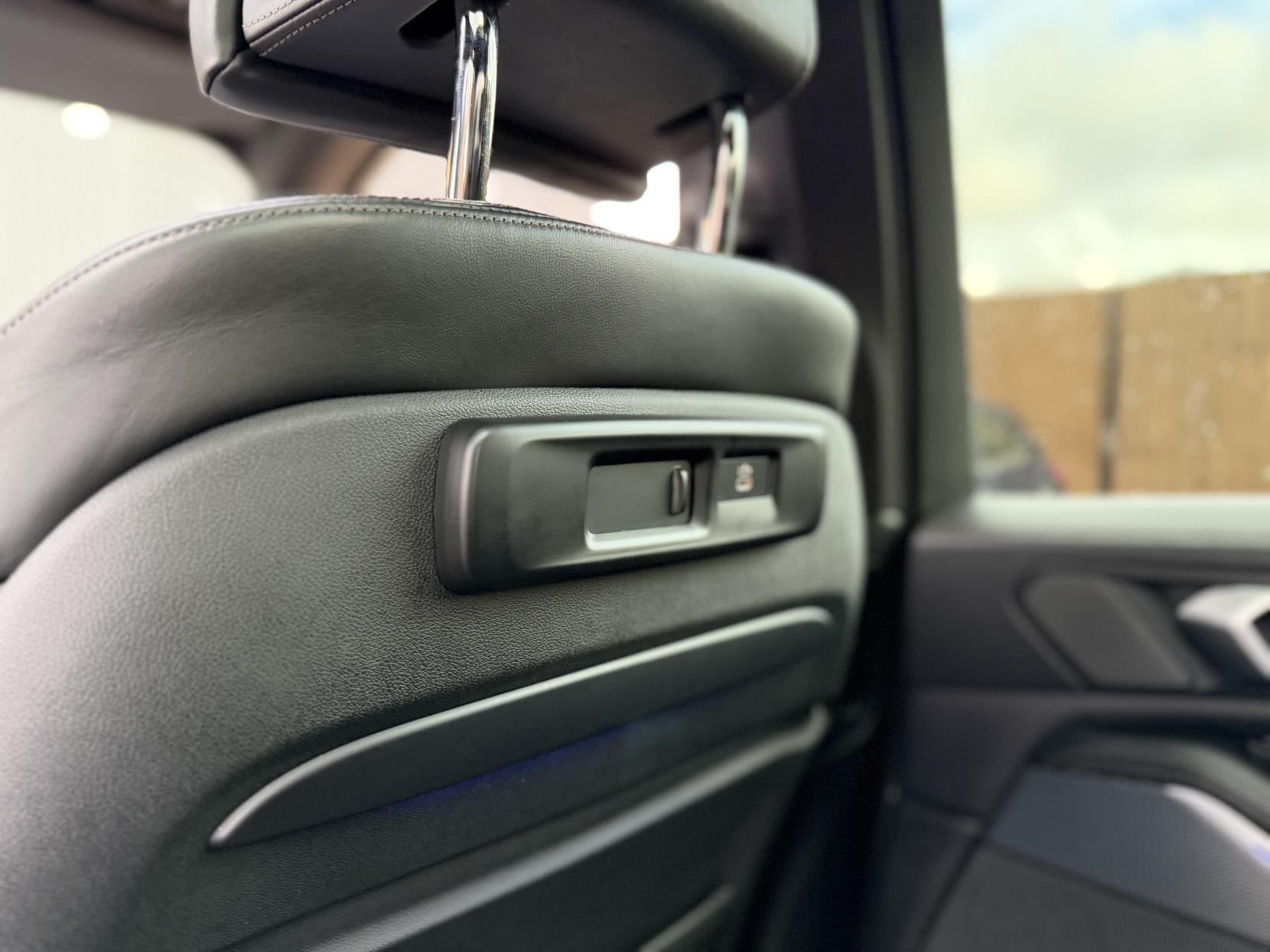 BMW X5 3.0 30d M Sport SUV 5dr Diesel Auto xDrive Euro 6 (s/s) (265 ps)