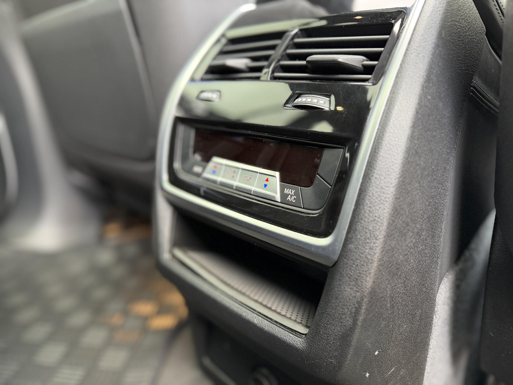 BMW X5 3.0 30d M Sport SUV 5dr Diesel Auto xDrive Euro 6 (s/s) (265 ps)