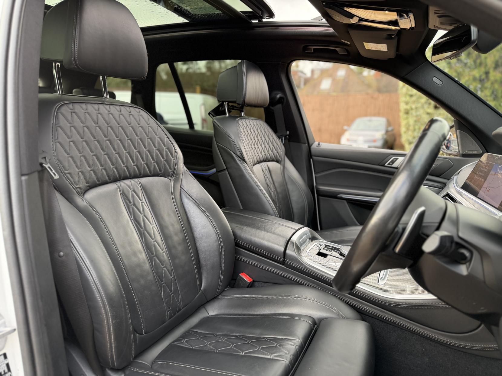 BMW X5 3.0 30d M Sport SUV 5dr Diesel Auto xDrive Euro 6 (s/s) (265 ps)