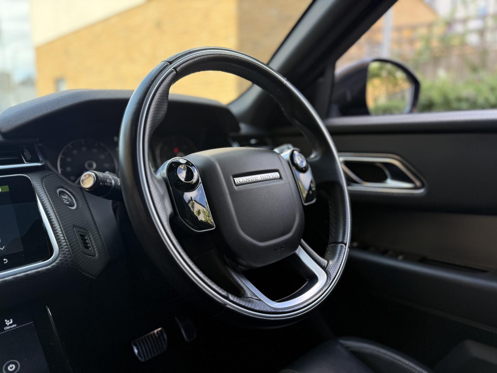 Land Rover Range Rover Velar 2.0 D240 R-Dynamic S SUV 5dr Diesel Auto 4WD Euro 6 (s/s) (240 ps)