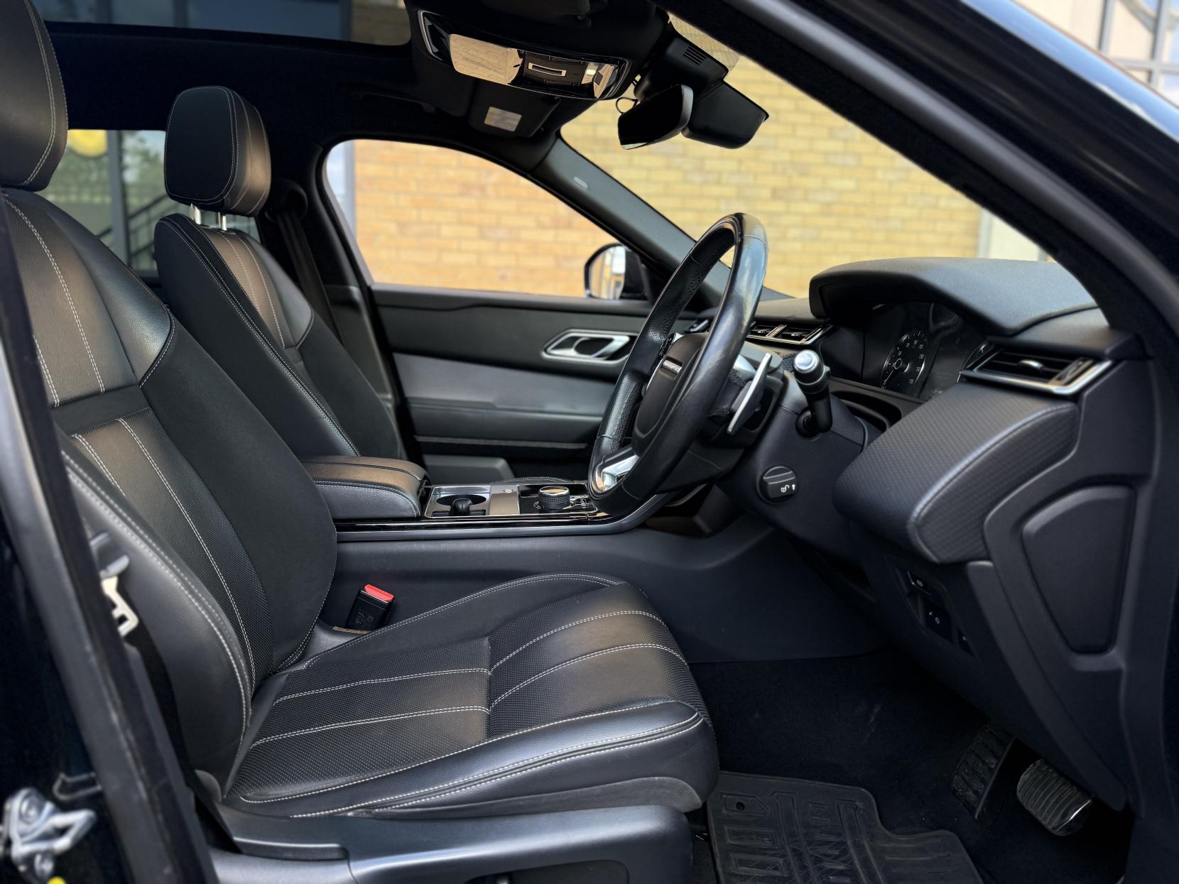 Land Rover Range Rover Velar 2.0 D240 R-Dynamic S SUV 5dr Diesel Auto 4WD Euro 6 (s/s) (240 ps)