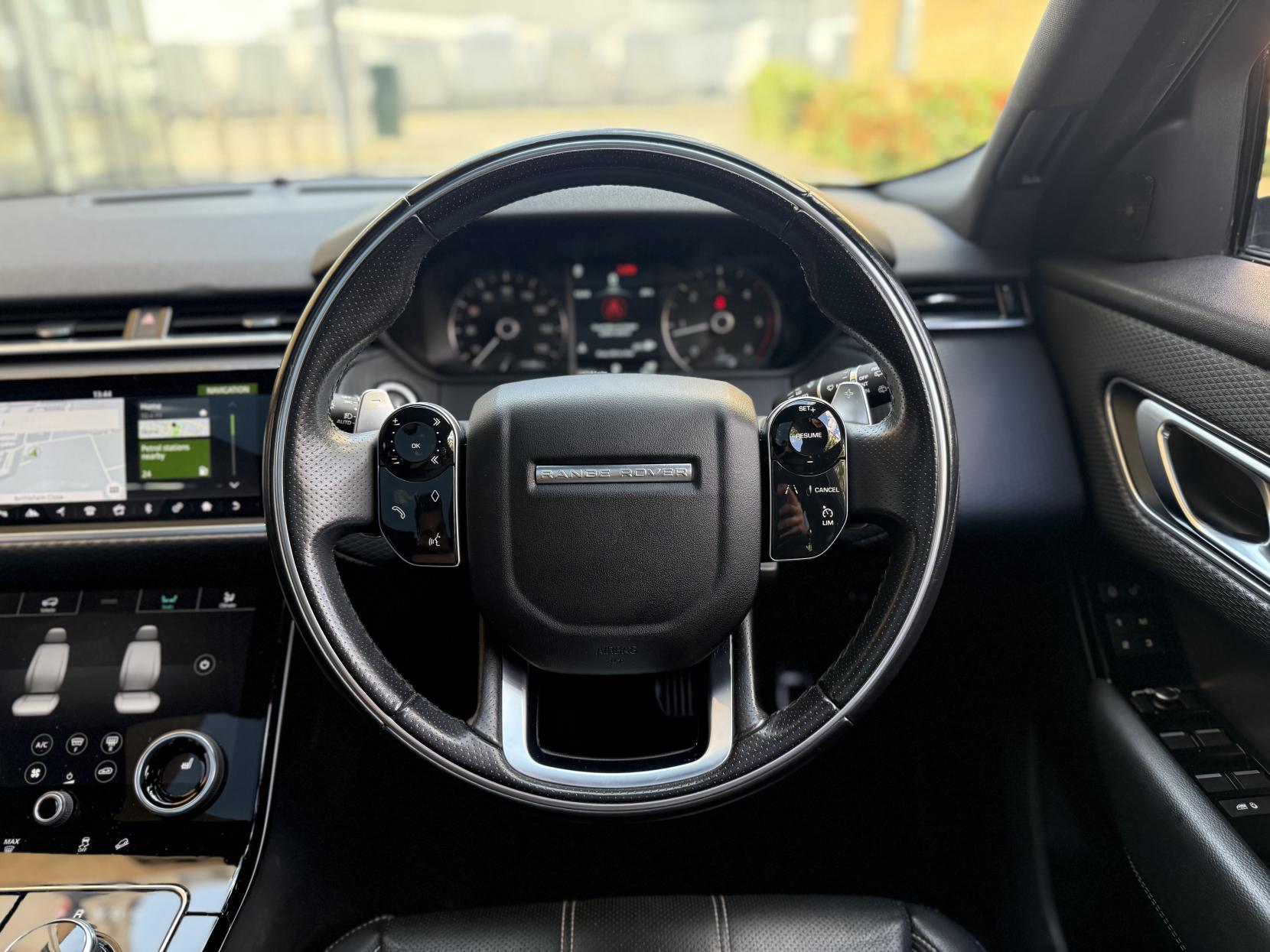 Land Rover Range Rover Velar 2.0 D240 R-Dynamic S SUV 5dr Diesel Auto 4WD Euro 6 (s/s) (240 ps)