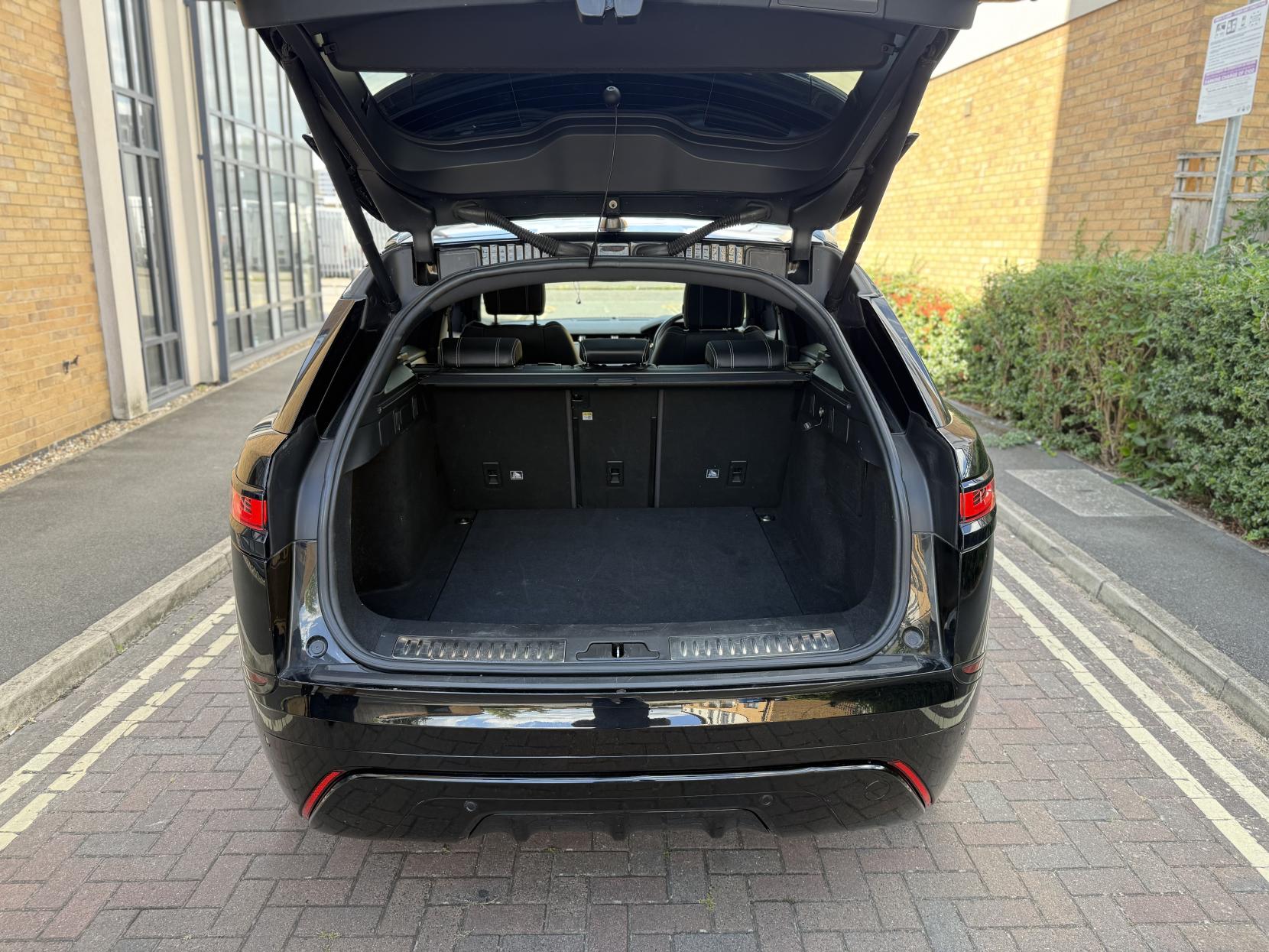 Land Rover Range Rover Velar 2.0 D240 R-Dynamic S SUV 5dr Diesel Auto 4WD Euro 6 (s/s) (240 ps)