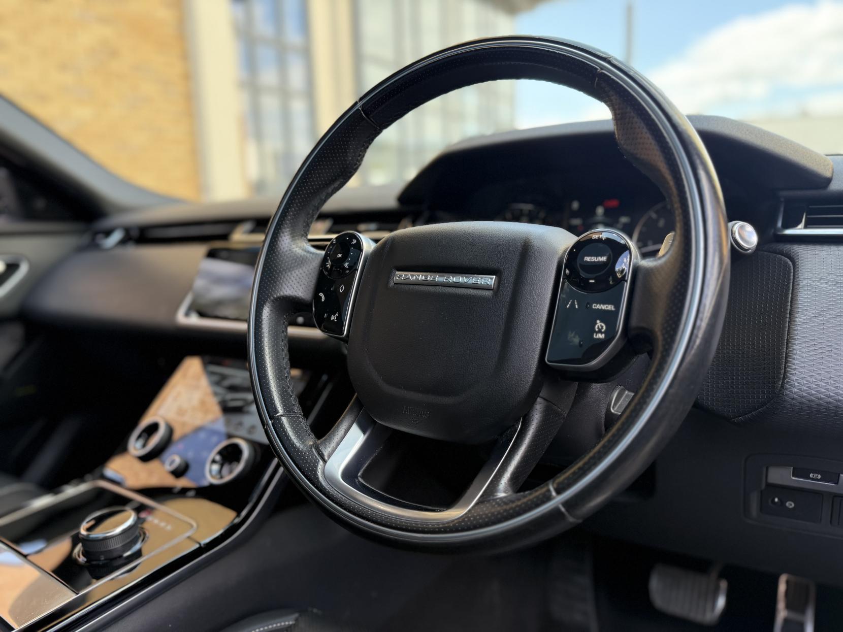 Land Rover Range Rover Velar 2.0 D240 R-Dynamic S SUV 5dr Diesel Auto 4WD Euro 6 (s/s) (240 ps)