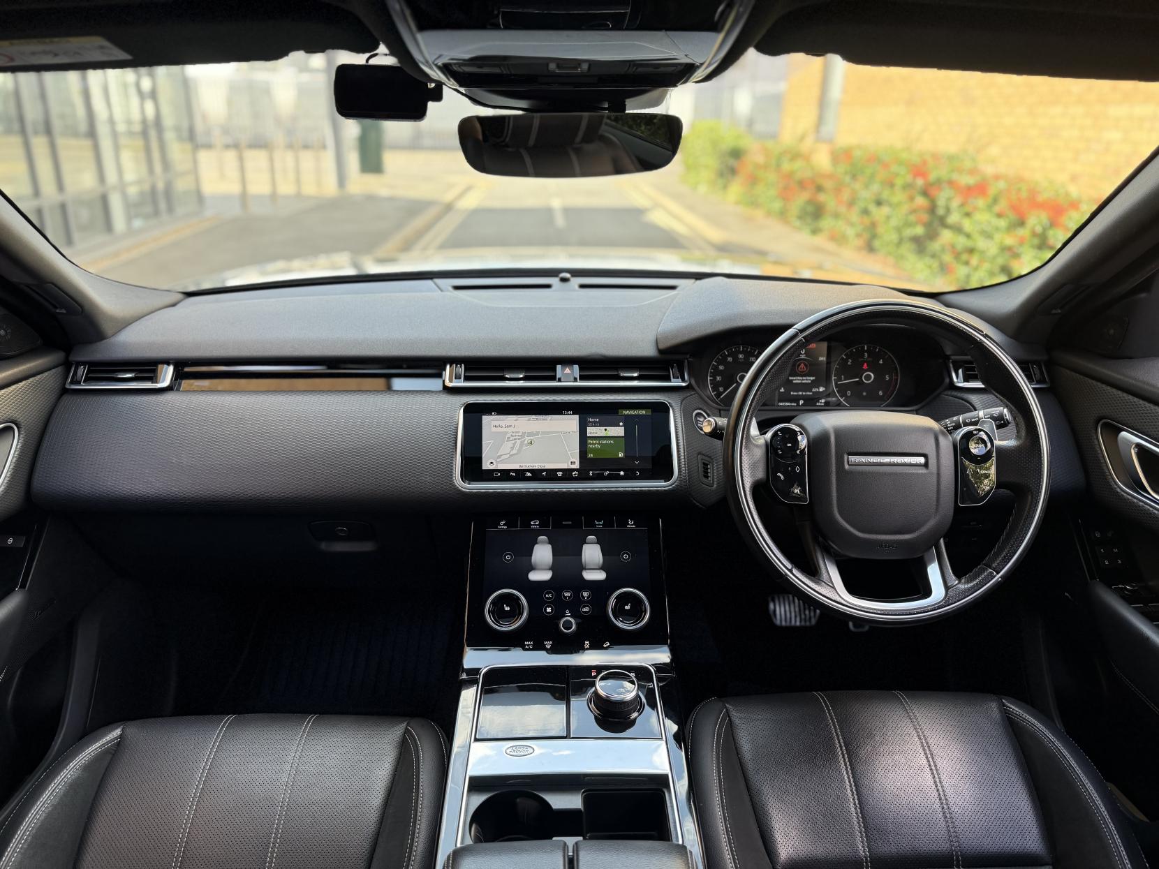 Land Rover Range Rover Velar 2.0 D240 R-Dynamic S SUV 5dr Diesel Auto 4WD Euro 6 (s/s) (240 ps)