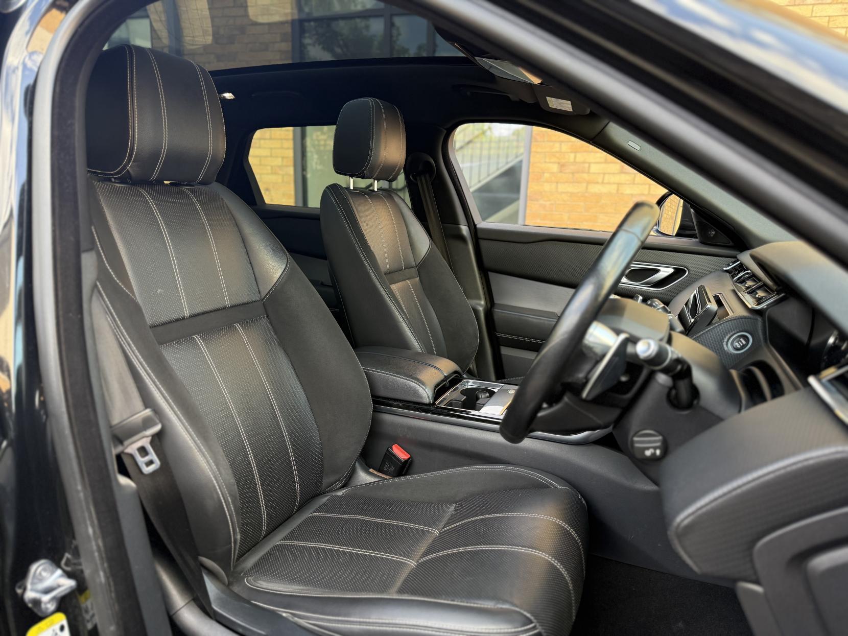 Land Rover Range Rover Velar 2.0 D240 R-Dynamic S SUV 5dr Diesel Auto 4WD Euro 6 (s/s) (240 ps)