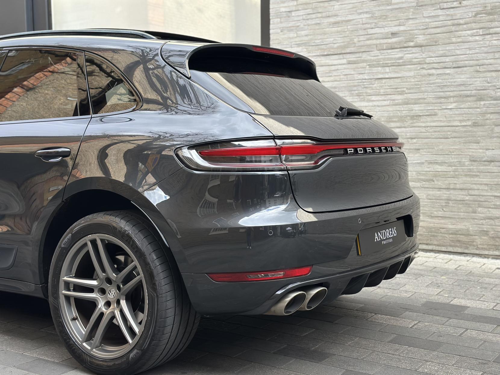 Porsche Macan 3.0T V6 S SUV 5dr Petrol PDK 4WD Euro 6 (s/s) (354 ps)