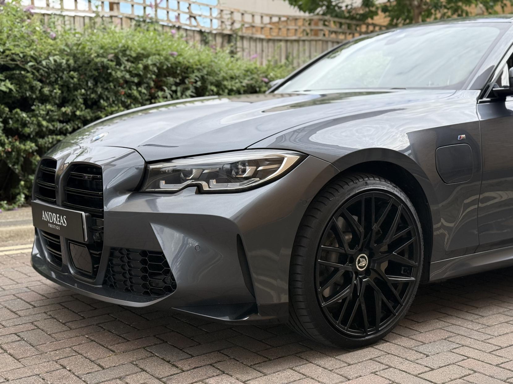 BMW 3 Series 2.0 330e 12kWh M Sport Saloon 4dr Petrol Plug-in Hybrid Auto Euro 6 (s/s) (292 ps)