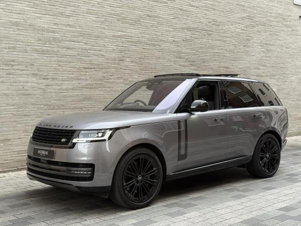 Land Rover Range Rover 4.4 P530 V8 Autobiography SUV 5dr Petrol Auto 4WD Euro 6 (s/s) (530 ps)