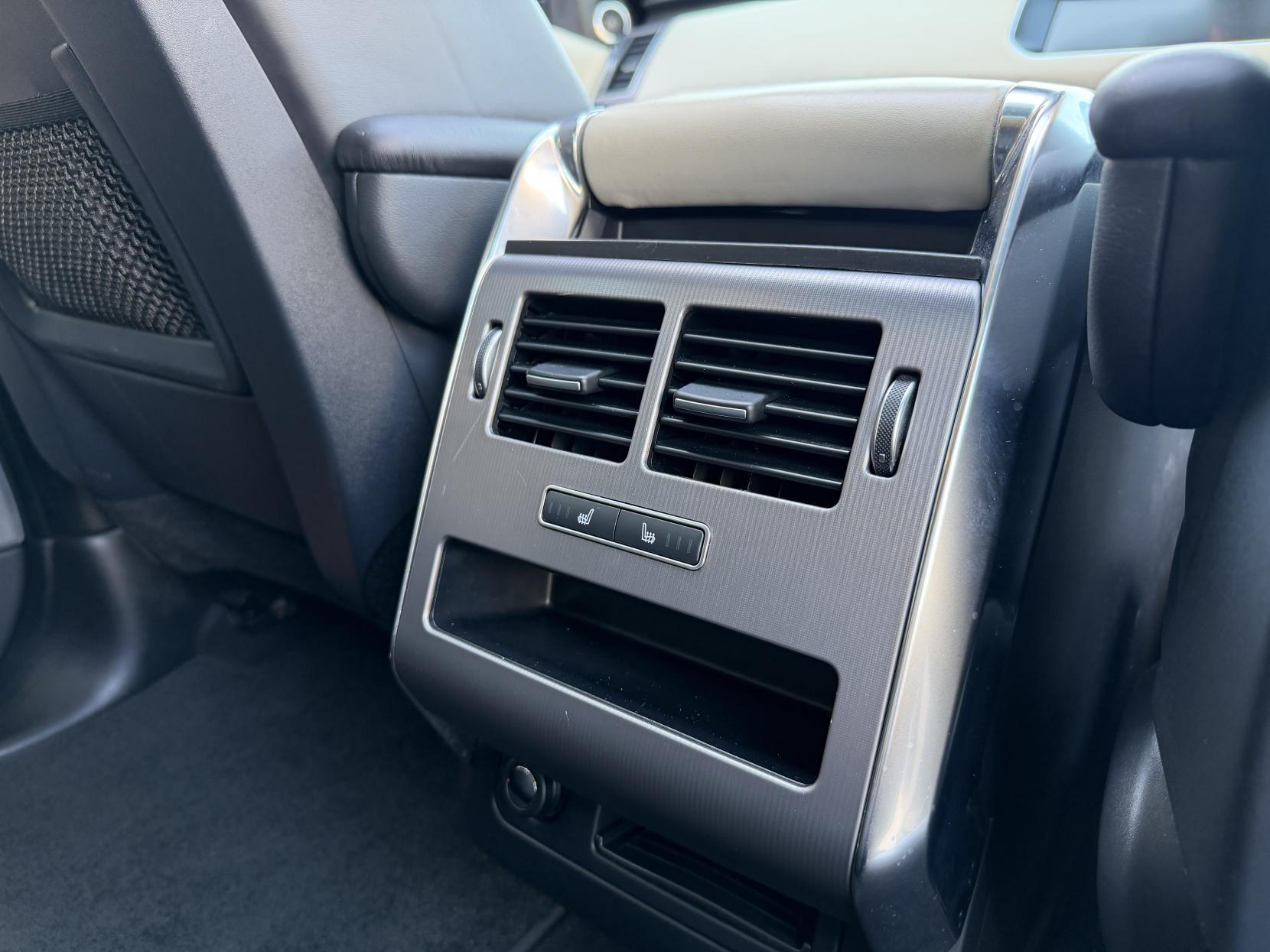 Land Rover Range Rover Sport 3.0 SD V6 HSE SUV 5dr Diesel Auto 4WD Euro 6 (s/s) (306 ps)