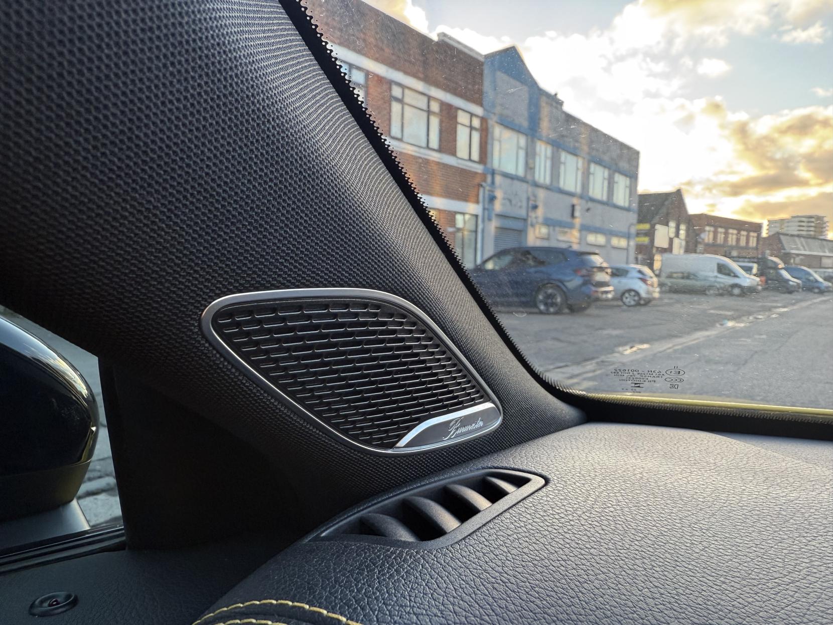 Mercedes-Benz A Class 2.0 A45 AMG S Hatchback 5dr Petrol 8G-DCT 4MATIC+ Euro 6 (s/s) (421 ps)