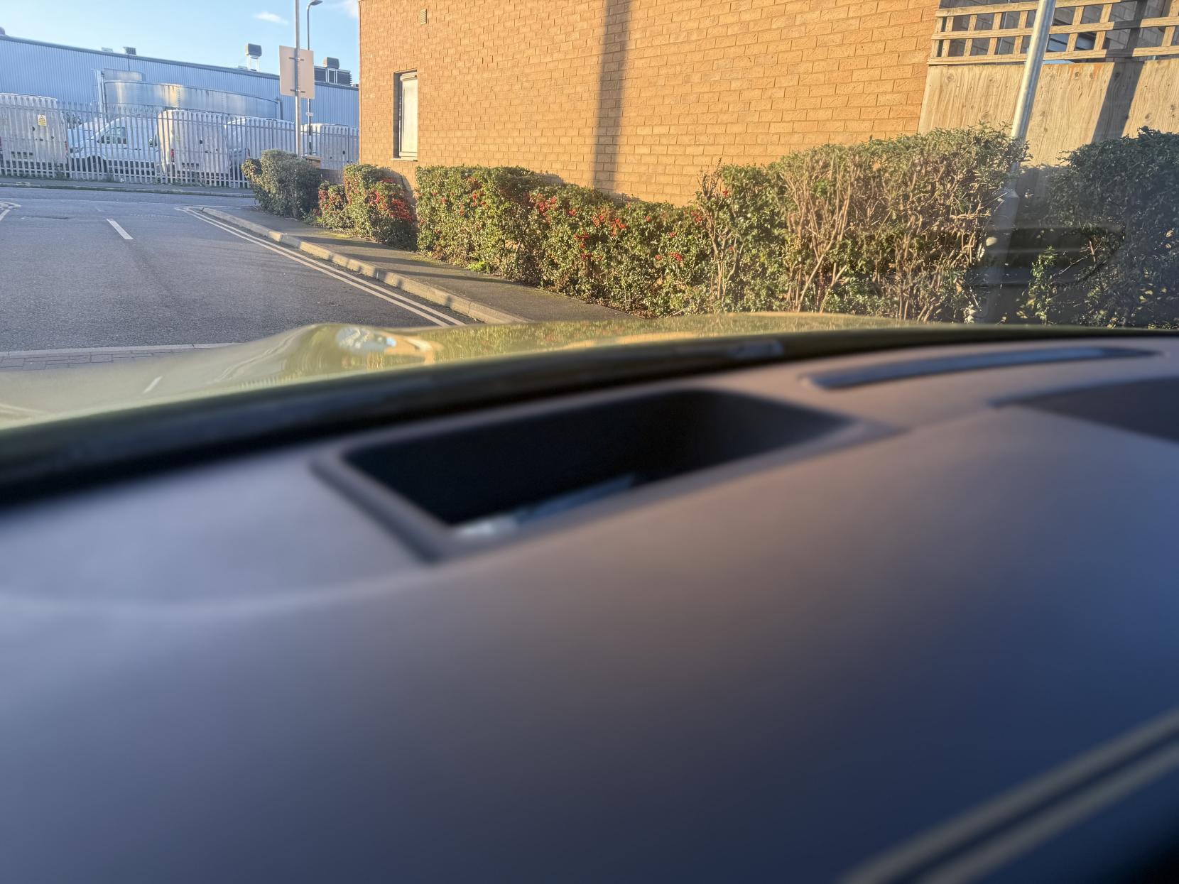 Mercedes-Benz A Class 2.0 A45 AMG S Hatchback 5dr Petrol 8G-DCT 4MATIC+ Euro 6 (s/s) (421 ps)