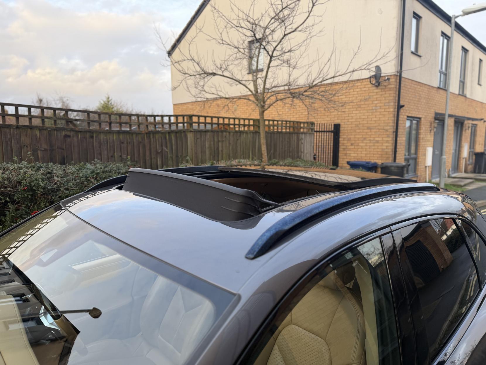 Porsche Macan 3.0 TD V6 S SUV 5dr Diesel PDK 4WD Euro 6 (s/s) (258 ps)