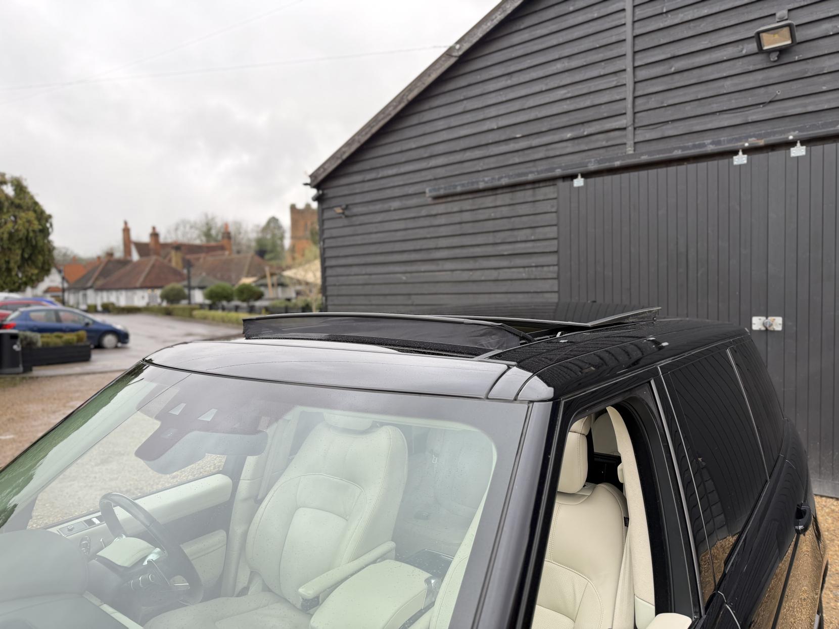 Land Rover Range Rover 5.0 P525 V8 GPF Autobiography SUV 5dr Petrol Auto 4WD Euro 6 (s/s) LWB (525 ps)