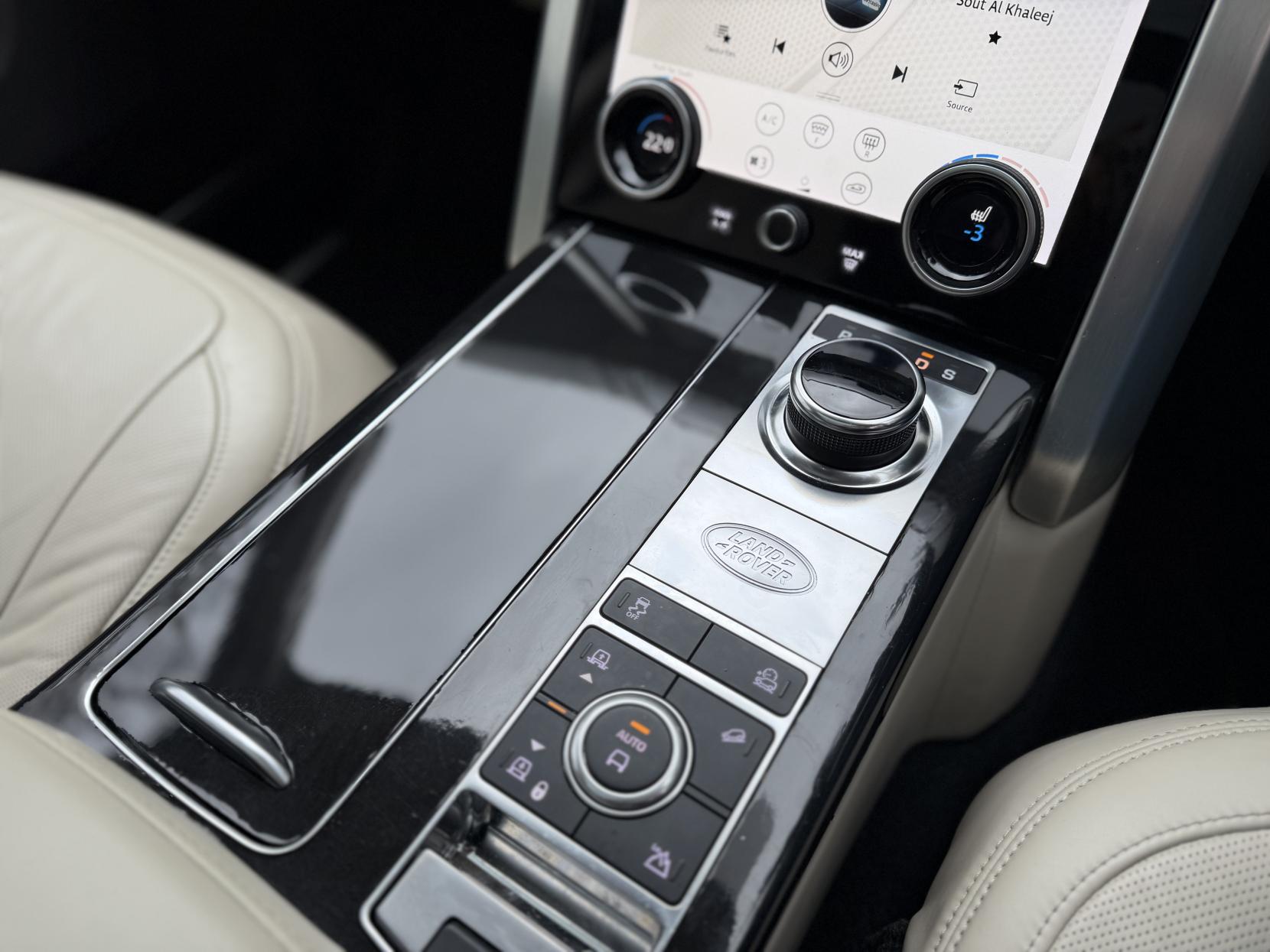 Land Rover Range Rover 5.0 P525 V8 GPF Autobiography SUV 5dr Petrol Auto 4WD Euro 6 (s/s) LWB (525 ps)
