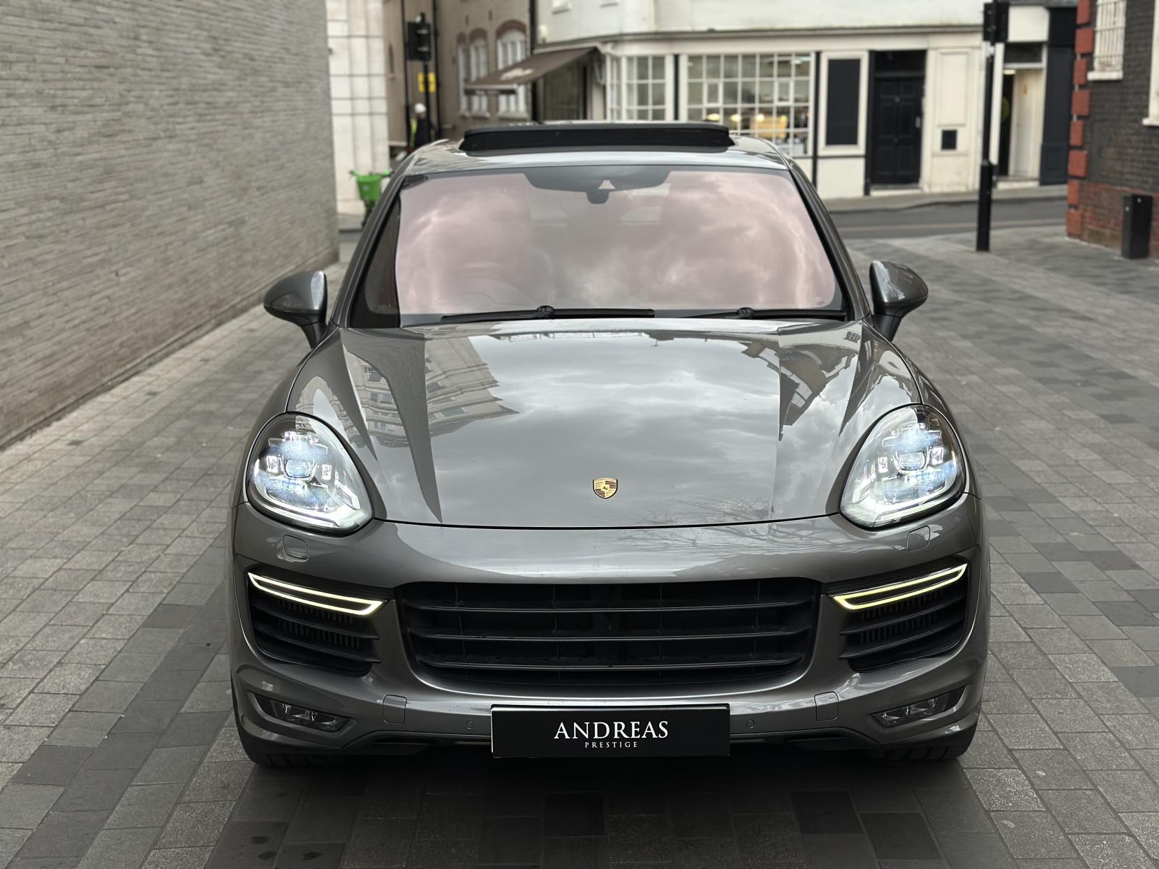 Porsche Cayenne 3.6T V6 GTS SUV 5dr Petrol TiptronicS 4WD Euro 6 (s/s) (440 ps)