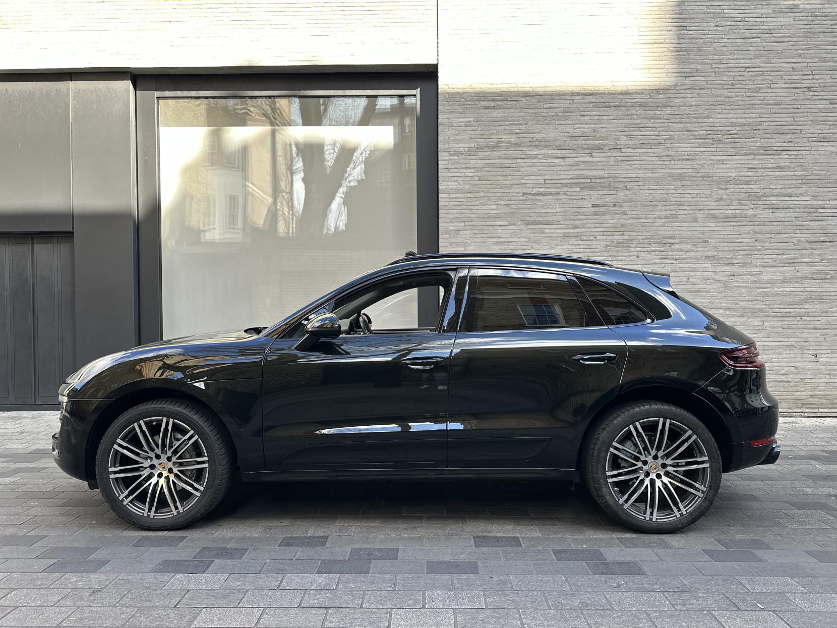 Porsche Macan 3.0 TD V6 S SUV 5dr Diesel PDK 4WD Euro 6 (s/s) (258 ps)