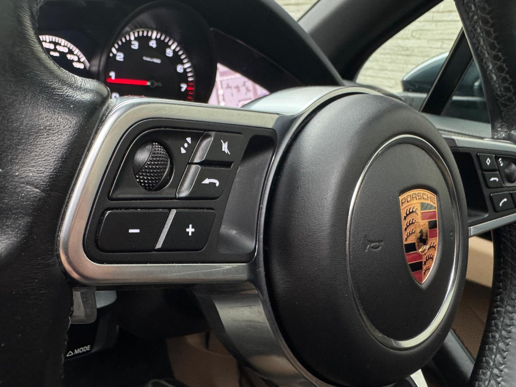 Porsche Cayenne 2.9T V6 S SUV 5dr Petrol TiptronicS 4WD Euro 6 (s/s) (440 ps)