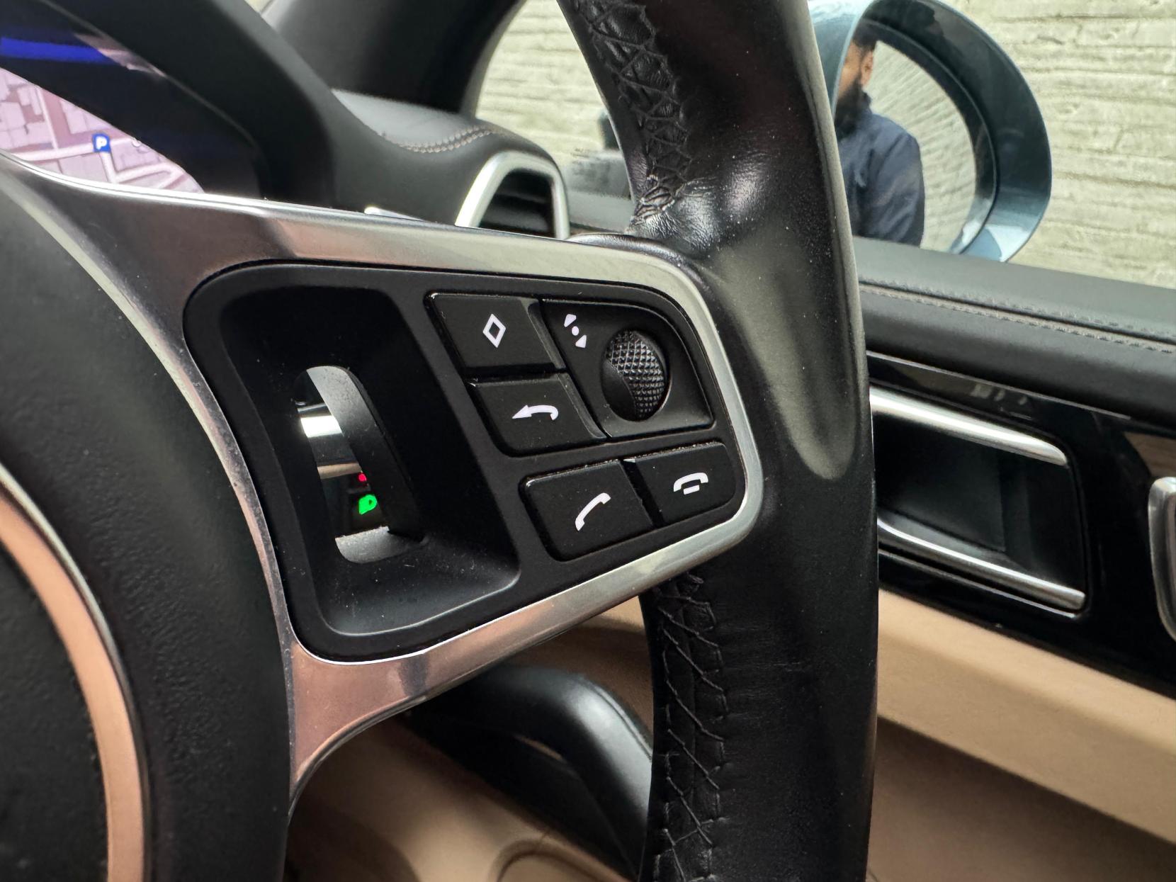 Porsche Cayenne 2.9T V6 S SUV 5dr Petrol TiptronicS 4WD Euro 6 (s/s) (440 ps)