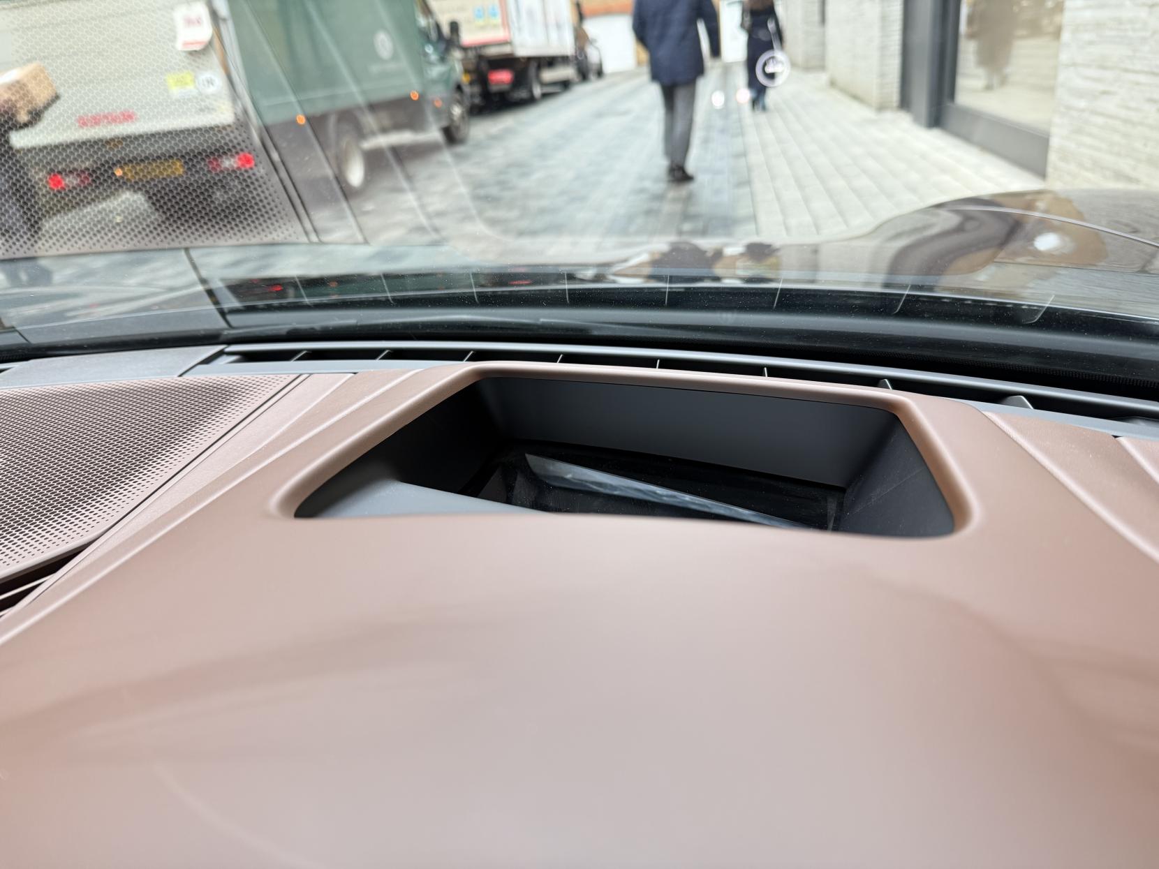 Porsche Taycan Performance Plus 93.4kWh 4S Cross Turismo 5dr Electric Auto 4WD (11kW Charger) (571 ps)