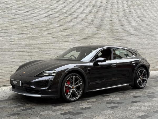 Porsche Taycan Performance Plus 93.4kWh 4S Cross Turismo 5dr Electric Auto 4WD (11kW Charger) (571 ps)