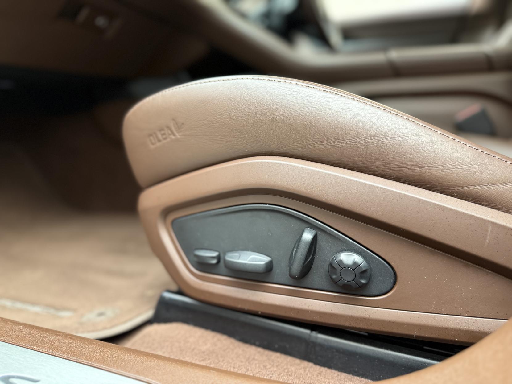 Porsche Taycan Performance Plus 93.4kWh 4S Cross Turismo 5dr Electric Auto 4WD (11kW Charger) (571 ps)