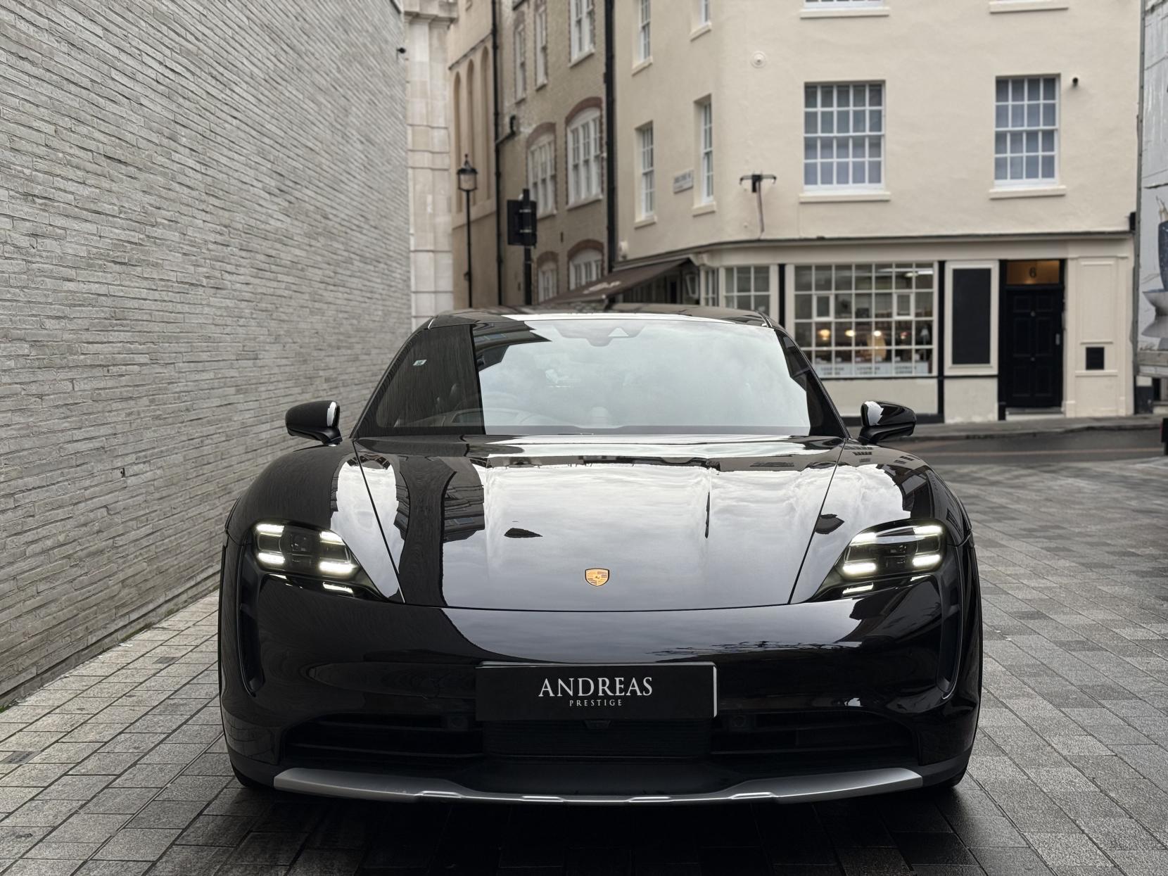 Porsche Taycan Performance Plus 93.4kWh 4S Cross Turismo 5dr Electric Auto 4WD (11kW Charger) (571 ps)