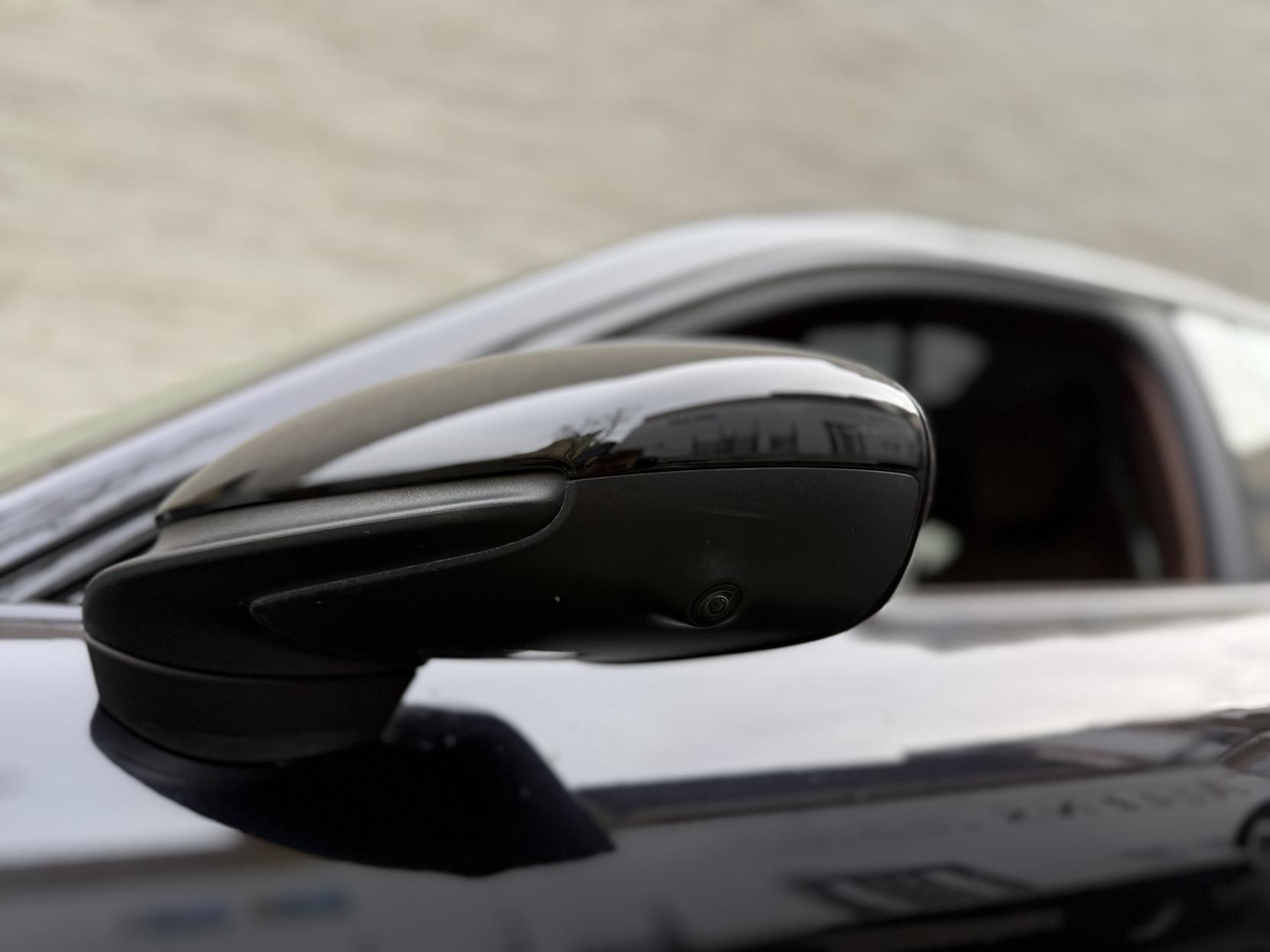 Porsche Taycan Performance Plus 93.4kWh 4S Cross Turismo 5dr Electric Auto 4WD (11kW Charger) (571 ps)