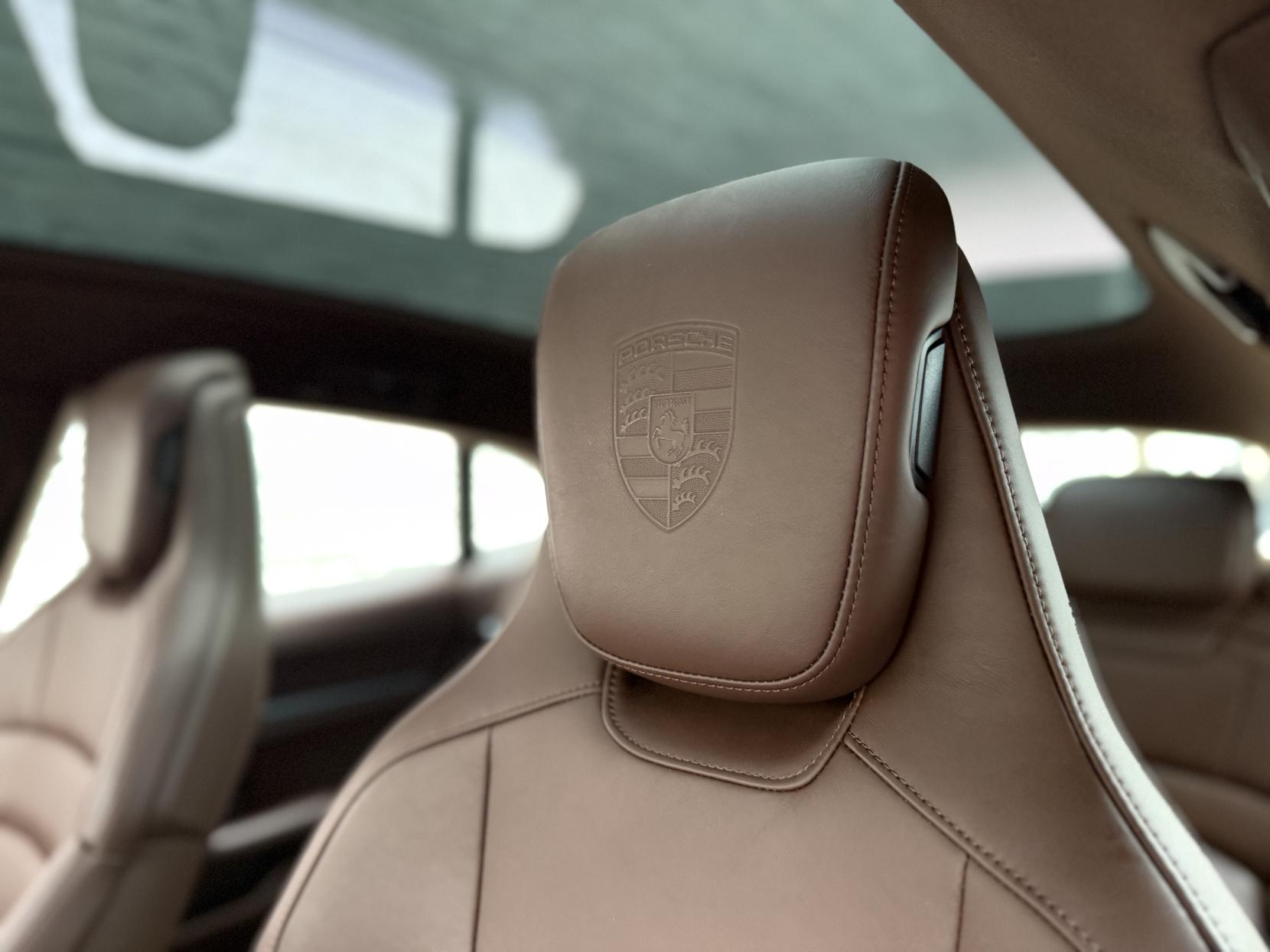 Porsche Taycan Performance Plus 93.4kWh 4S Cross Turismo 5dr Electric Auto 4WD (11kW Charger) (571 ps)