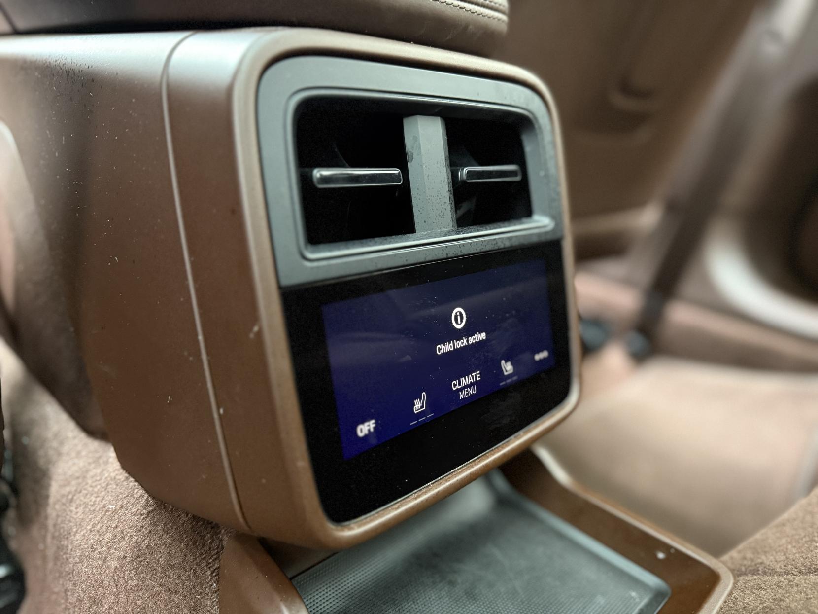 Porsche Taycan Performance Plus 93.4kWh 4S Cross Turismo 5dr Electric Auto 4WD (11kW Charger) (571 ps)