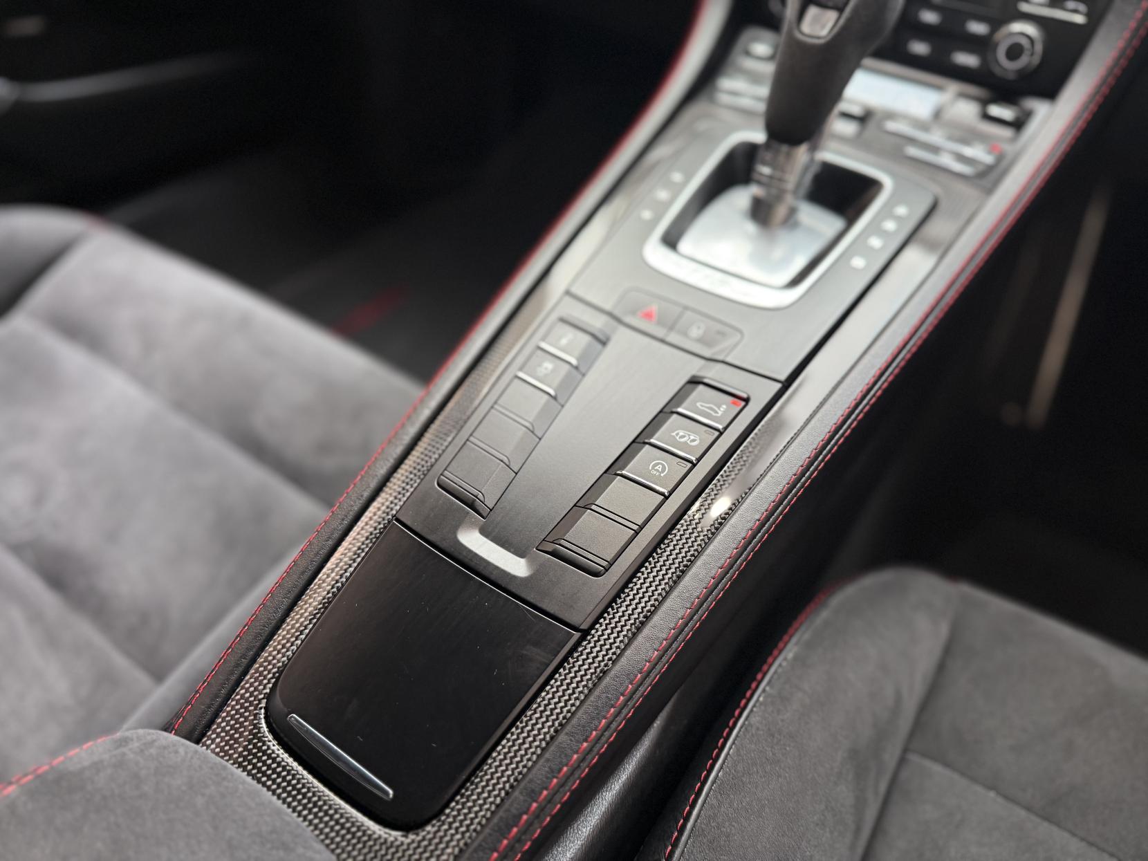 Porsche 718 Cayman 2.5T GTS Coupe 2dr Petrol PDK Euro 6 (s/s) (365 ps)