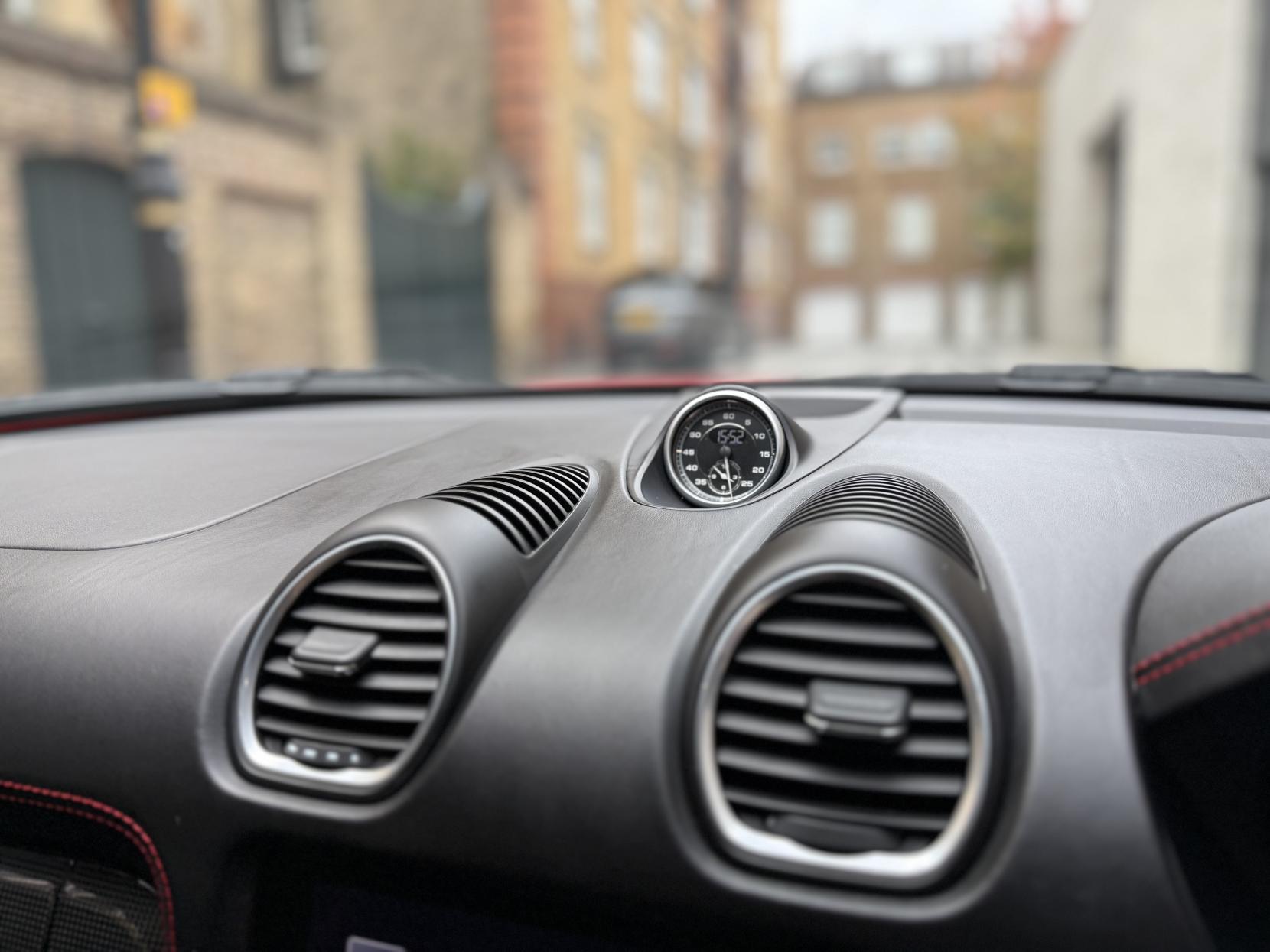 Porsche 718 Cayman 2.5T GTS Coupe 2dr Petrol PDK Euro 6 (s/s) (365 ps)