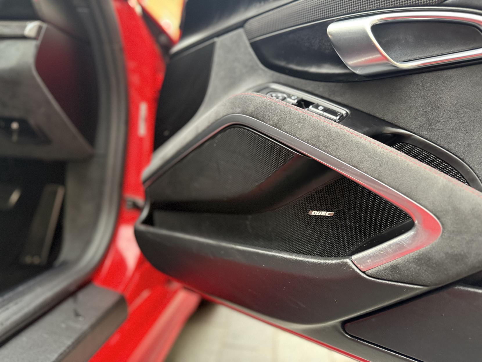 Porsche 718 Cayman 2.5T GTS Coupe 2dr Petrol PDK Euro 6 (s/s) (365 ps)