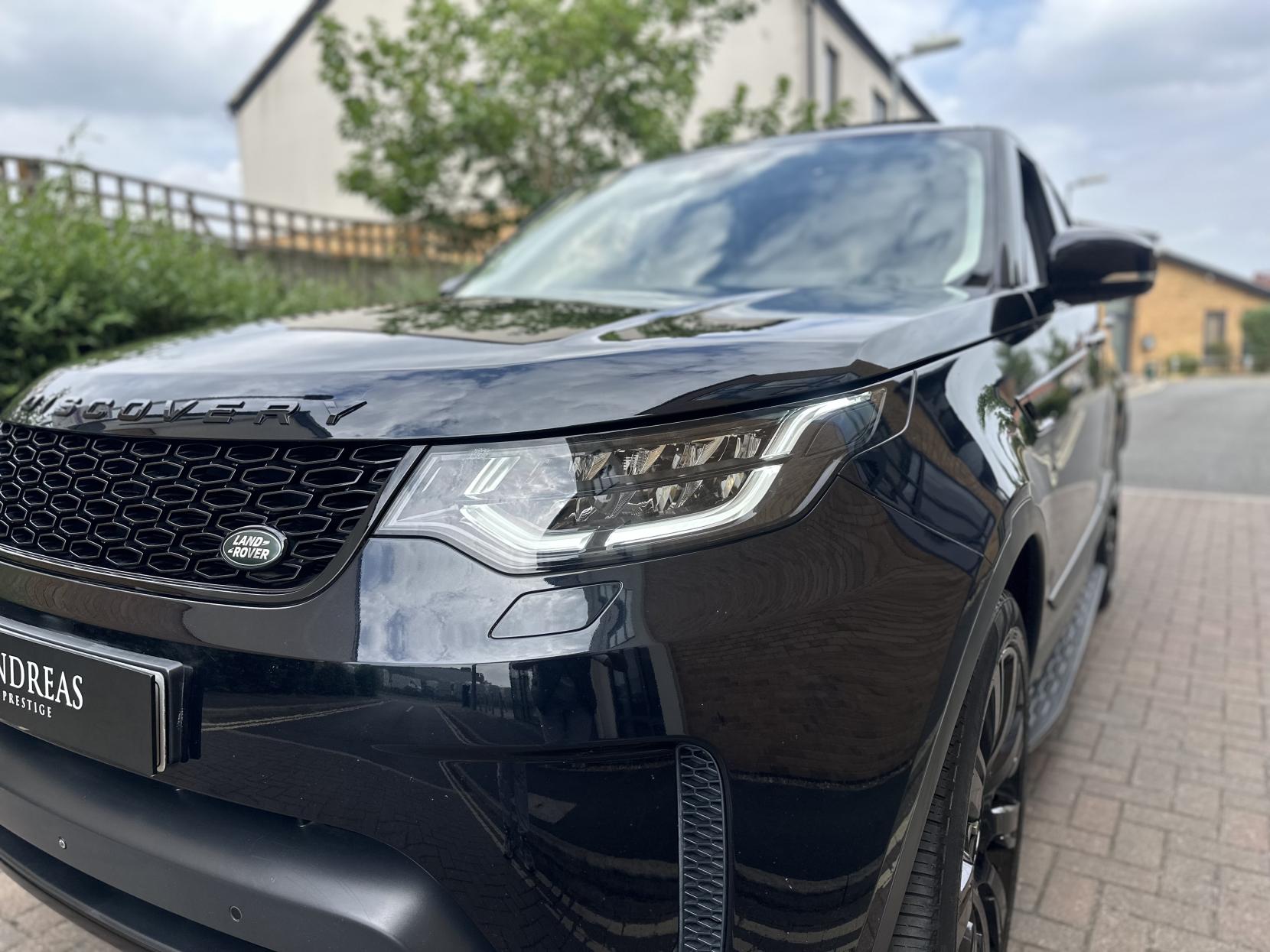 Land Rover Discovery 3.0 TD V6 HSE Luxury SUV 5dr Diesel Auto 4WD Euro 6 (s/s) (258 ps)