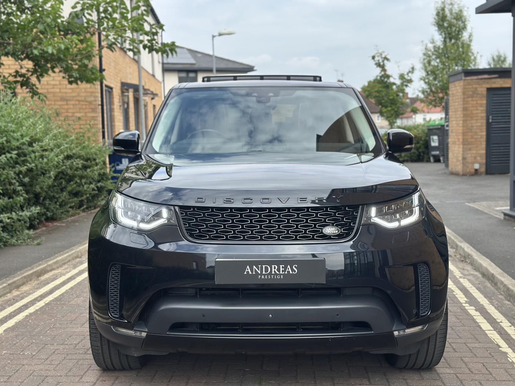 Land Rover Discovery 3.0 TD V6 HSE Luxury SUV 5dr Diesel Auto 4WD Euro 6 (s/s) (258 ps)