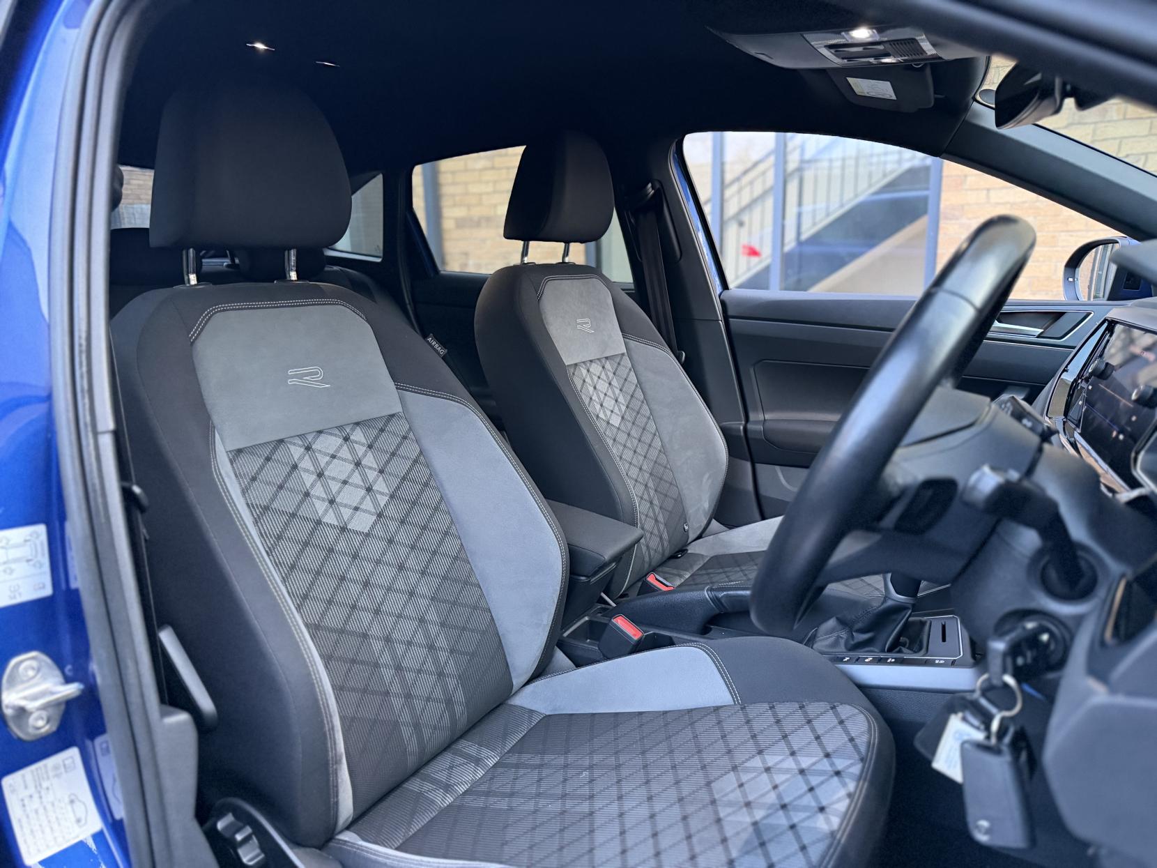 Volkswagen Taigo 1.0 TSI R-Line SUV 5dr Petrol DSG Euro 6 (s/s) (110 ps)