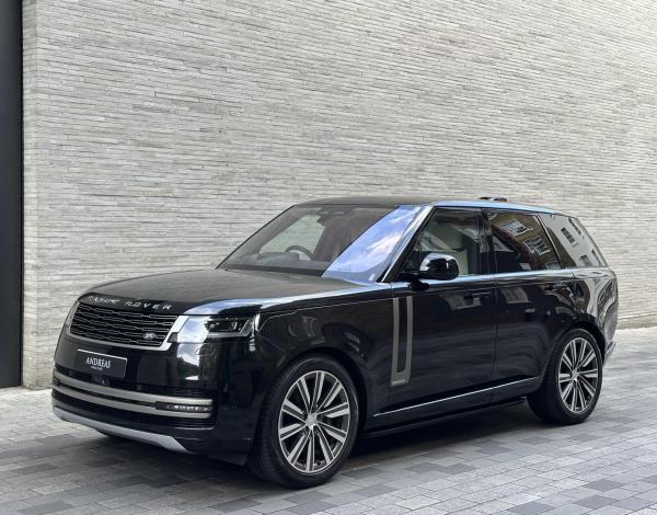 Land Rover Range Rover 4.4 P530 V8 Autobiography SUV 5dr Petrol Auto 4WD Euro 6 (s/s) (530 ps)