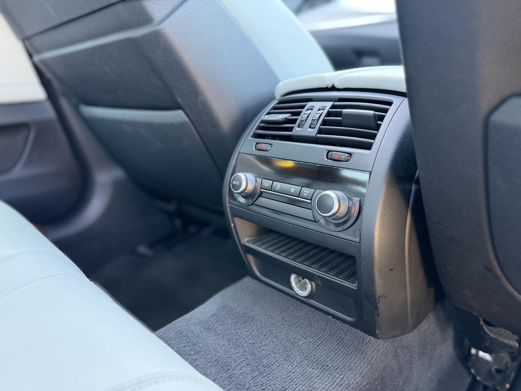 BMW M5 4.4 V8 Saloon 4dr Petrol DCT Euro 5 (s/s) (560 ps)