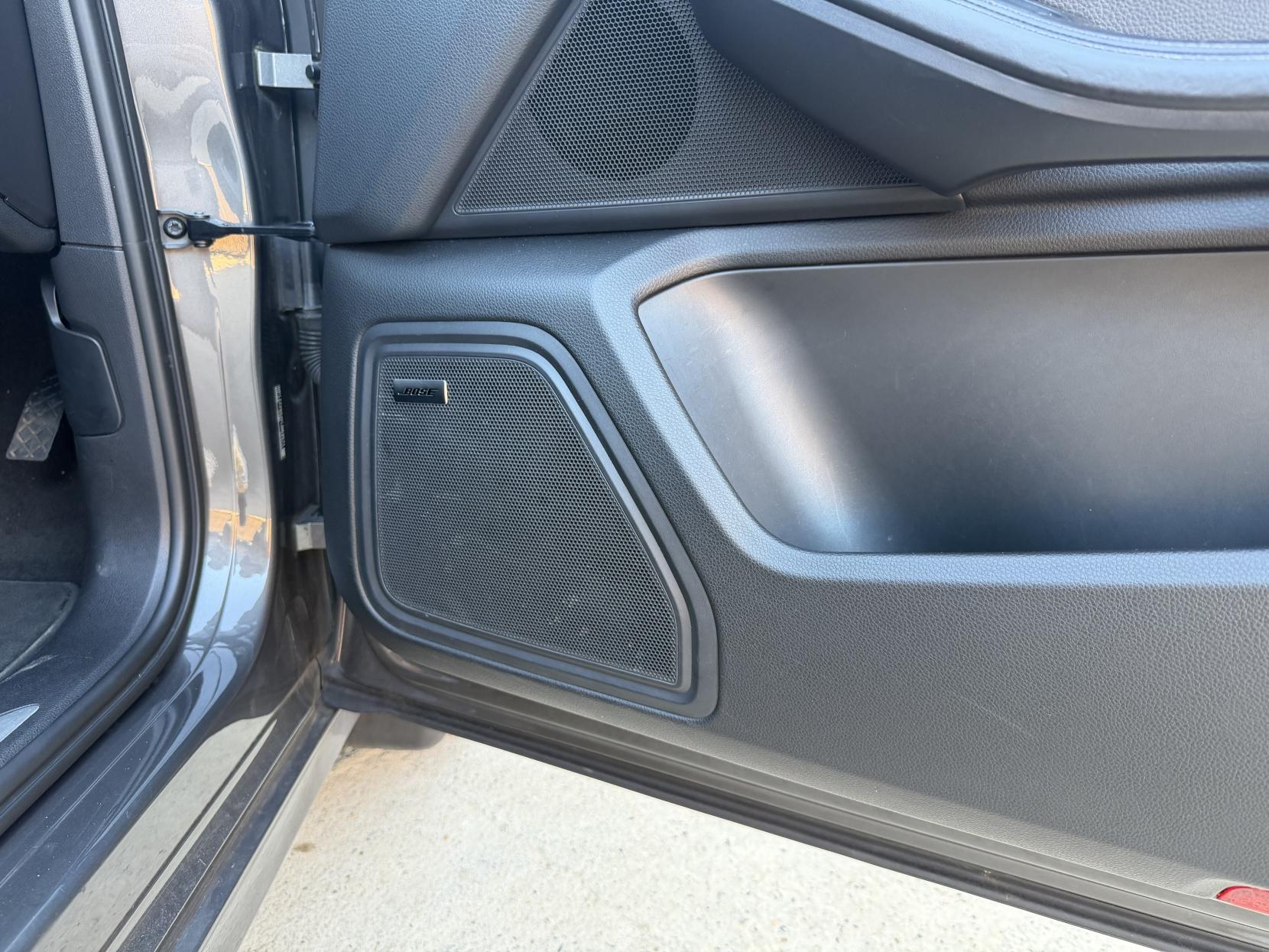 Porsche Macan 3.0 TD V6 S SUV 5dr Diesel PDK 4WD Euro 6 (s/s) (258 ps)