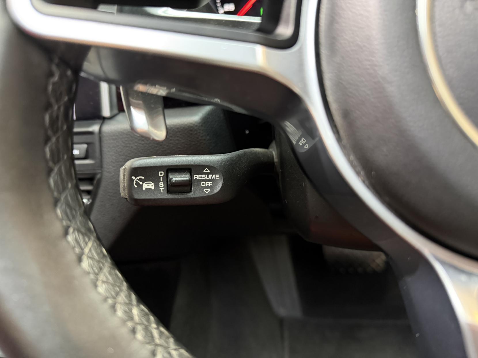 Porsche Macan 2.0 SUV (2018 - 2024)