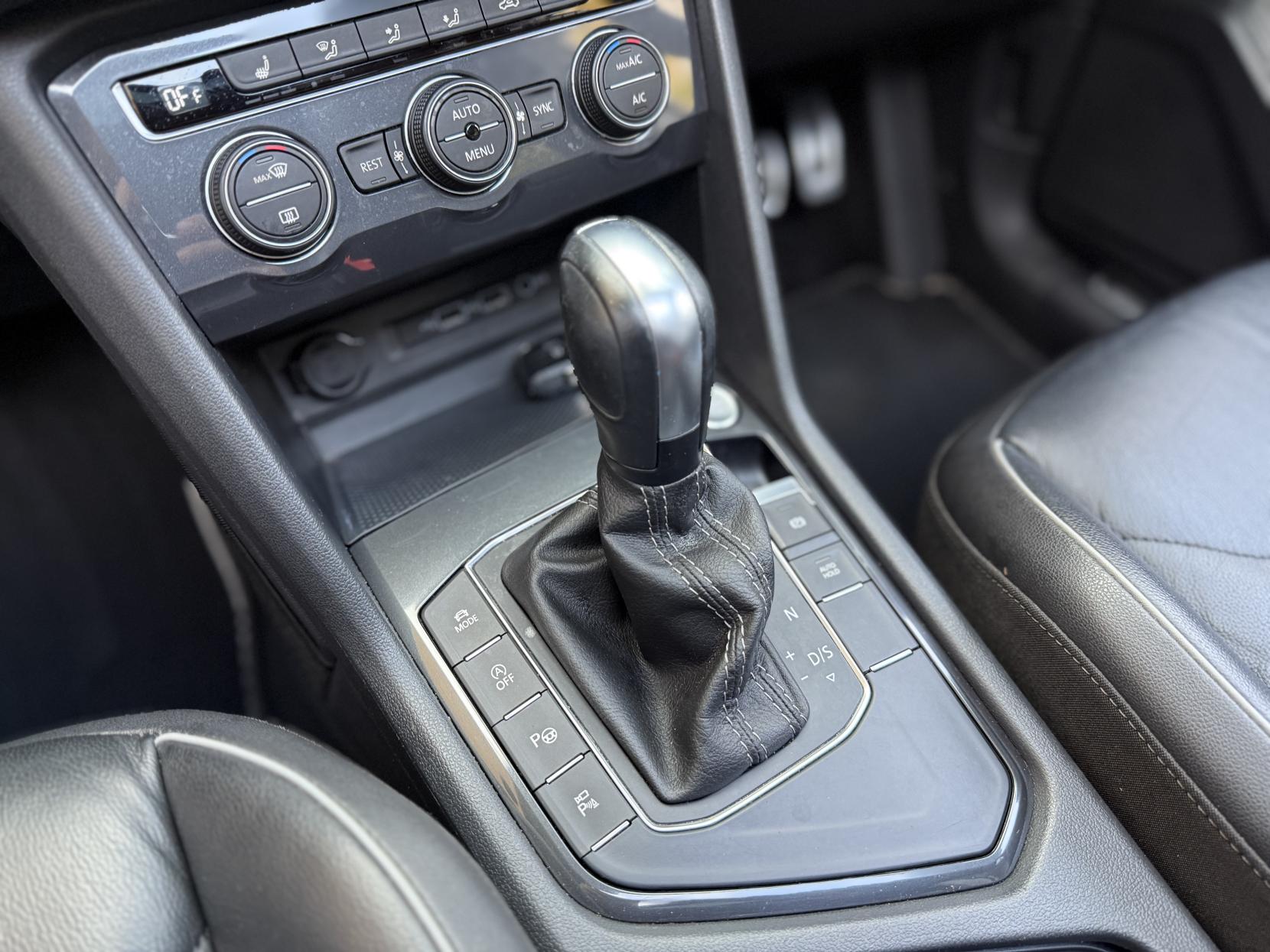 Volkswagen Tiguan Allspace 1.5 TSI EVO R-Line Tech SUV 5dr Petrol DSG Euro 6 (s/s) (150 ps)