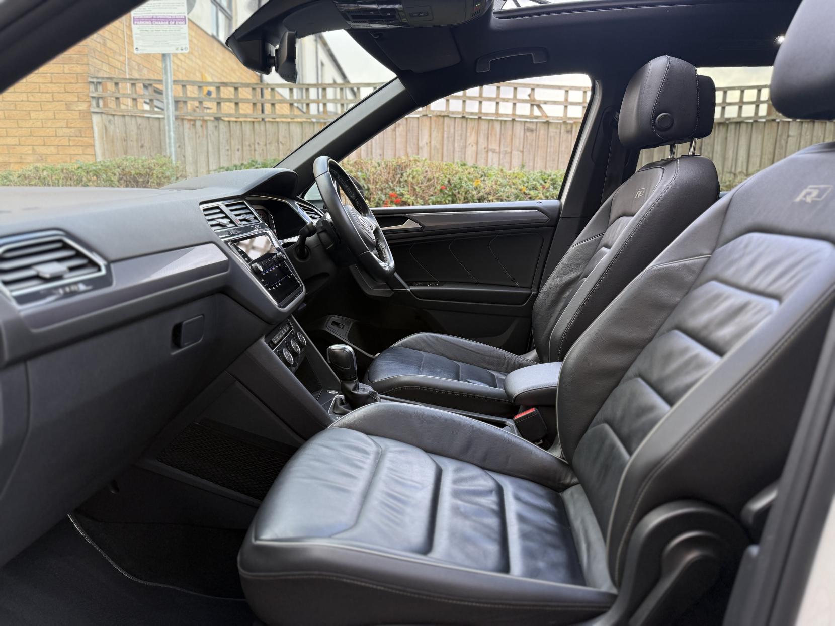 Volkswagen Tiguan Allspace 1.5 TSI EVO R-Line Tech SUV 5dr Petrol DSG Euro 6 (s/s) (150 ps)