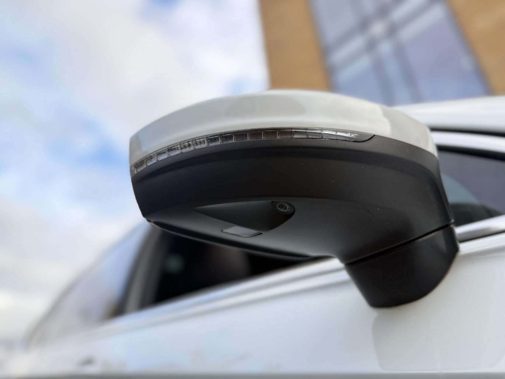 Volkswagen Tiguan Allspace 1.5 TSI EVO R-Line Tech SUV 5dr Petrol DSG Euro 6 (s/s) (150 ps)